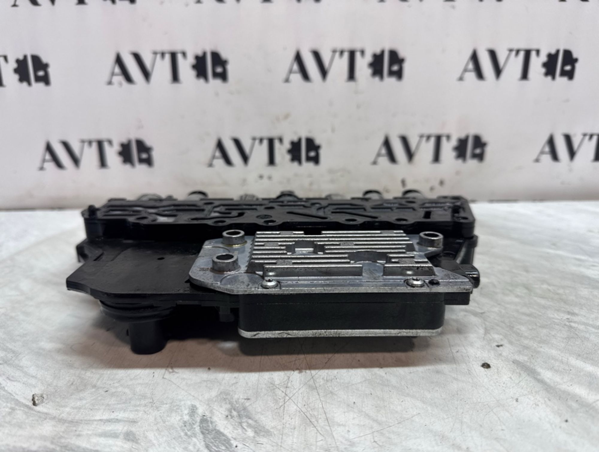 Гидроблок АКПП Nissan Qashqai MR20DE 24258582, 5000 рублей, Москва