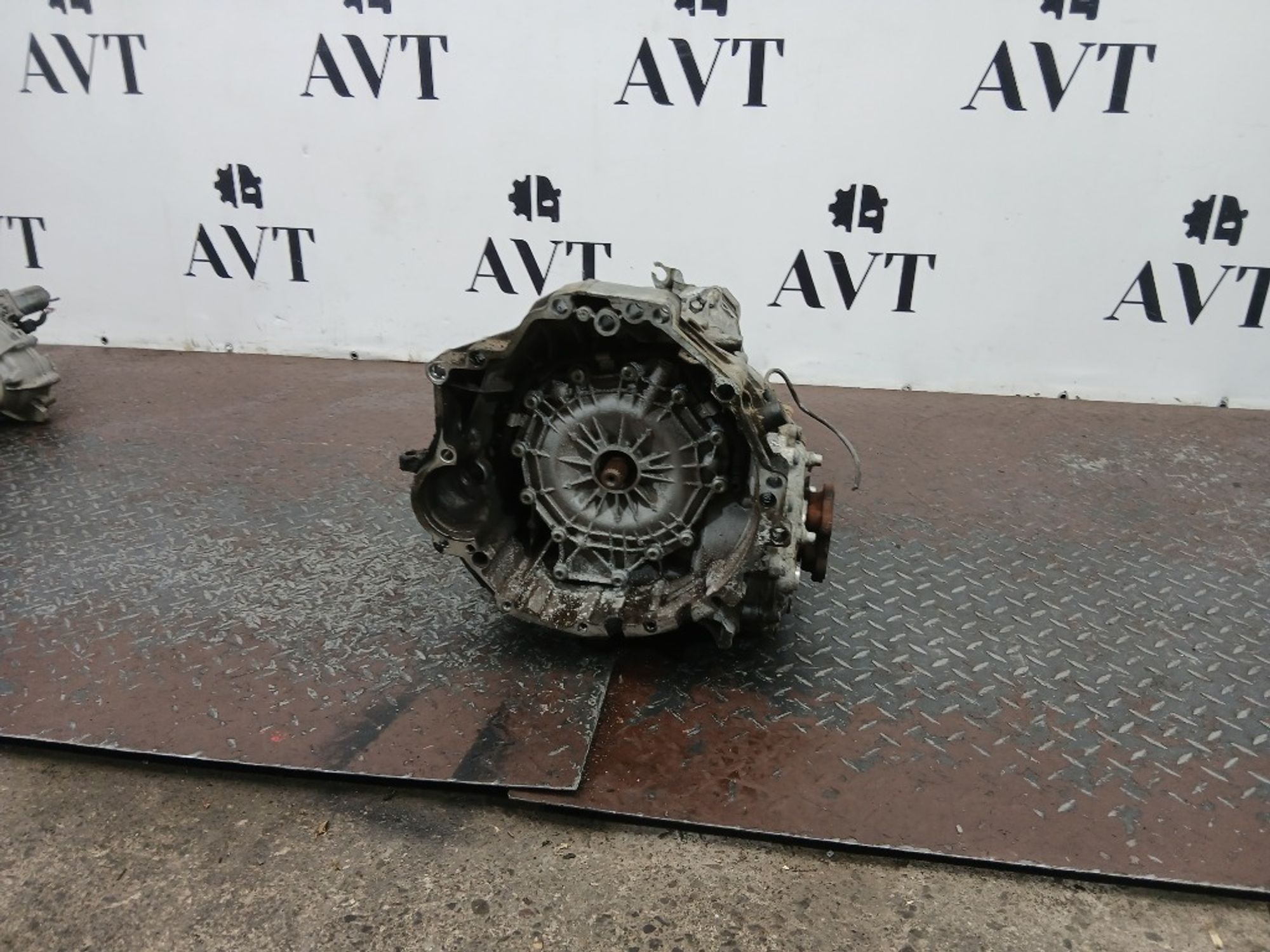 Вариатор Audi A4 BPP KTR, 55000 рублей, Москва