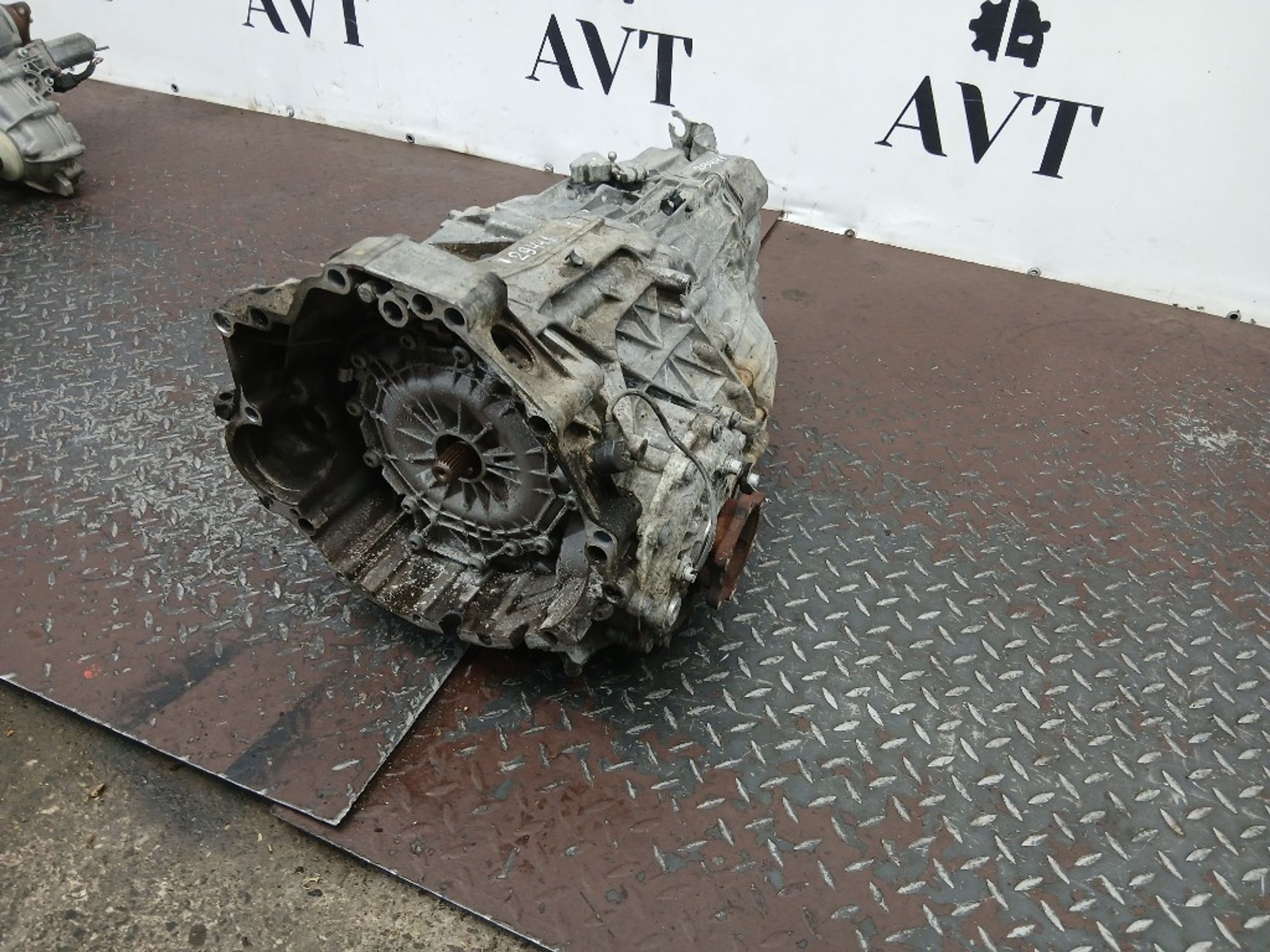 Вариатор Audi A4 BPP KTR, 55000 рублей, Москва