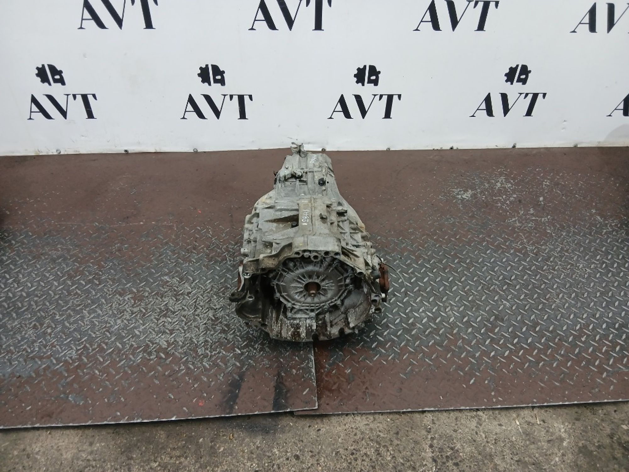 Вариатор Audi A4 BPP KTR, 55000 рублей, Москва