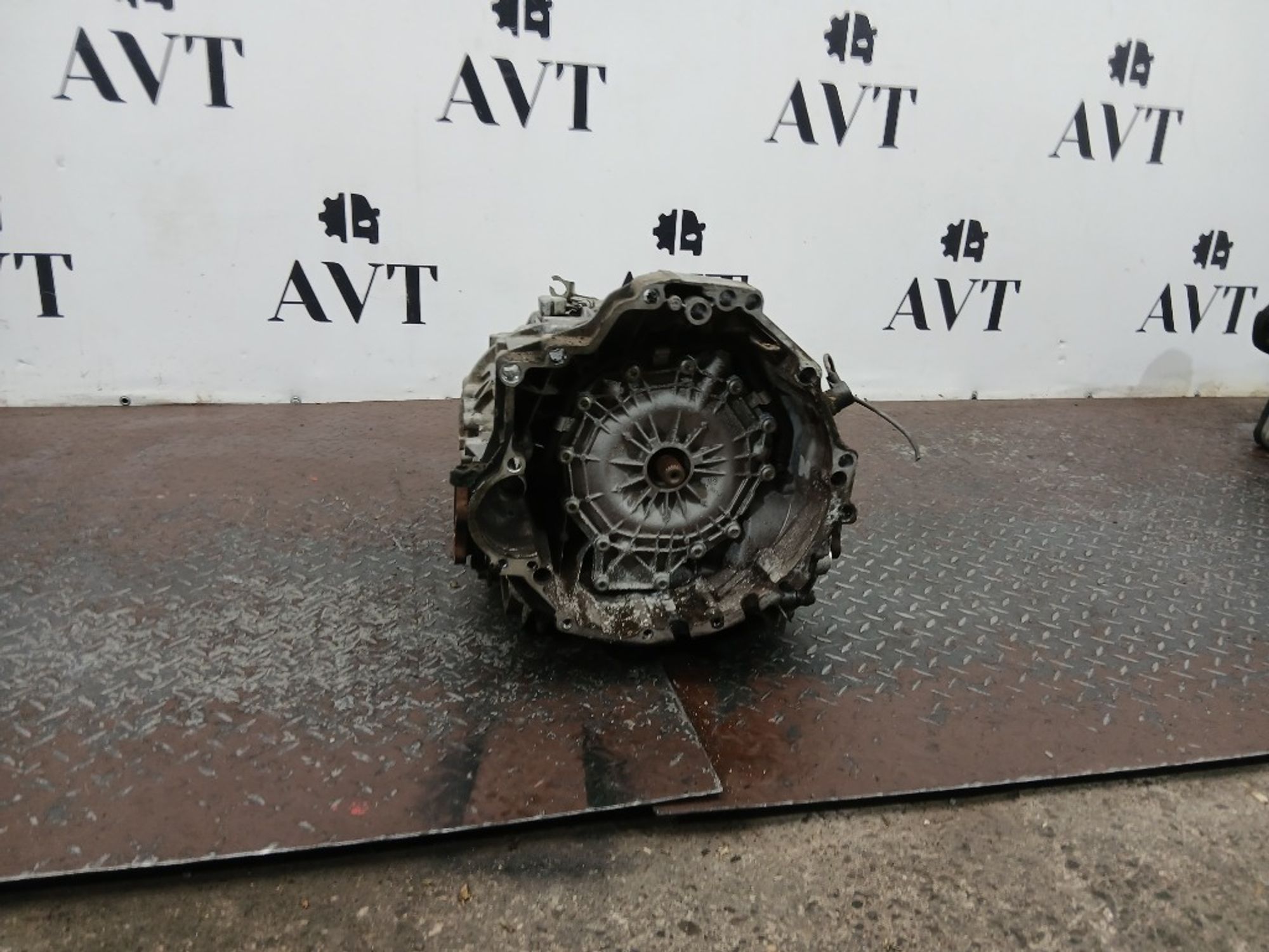 Вариатор Audi A4 BPP KTR, 55000 рублей, Москва