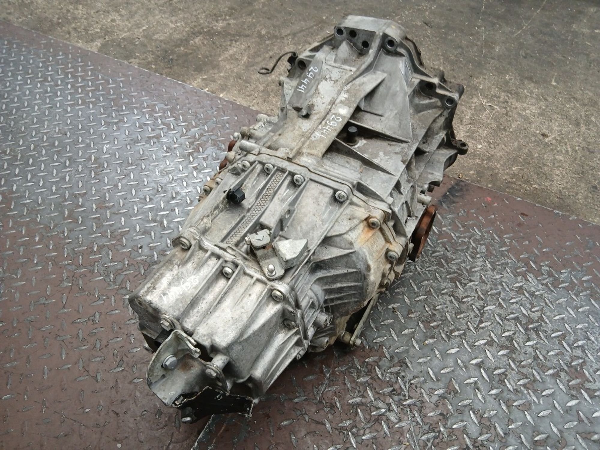 Вариатор Audi A4 BPP KTR, 55000 рублей, Москва