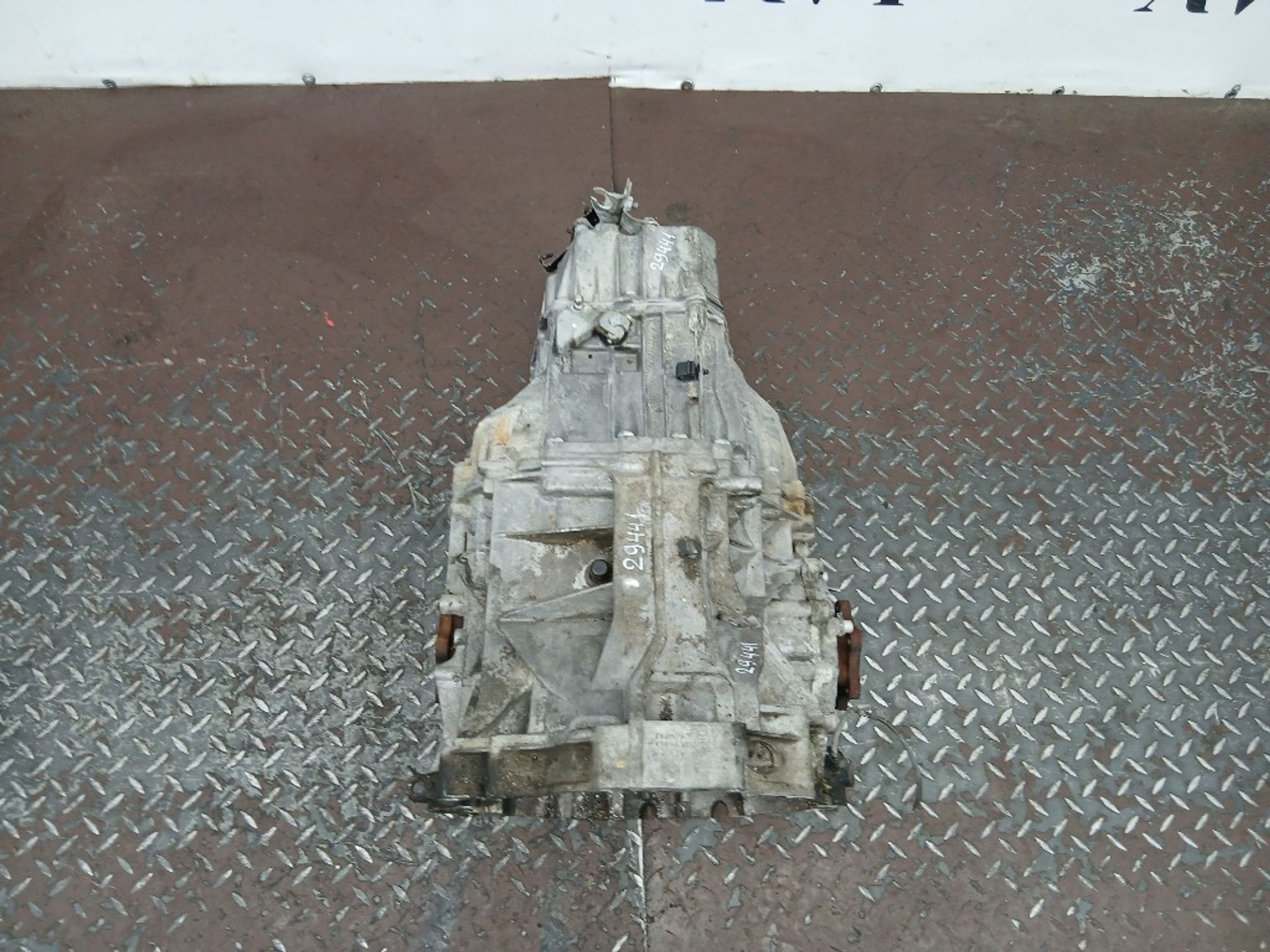 Вариатор Audi A4 BPP KTR, 55000 рублей, Москва