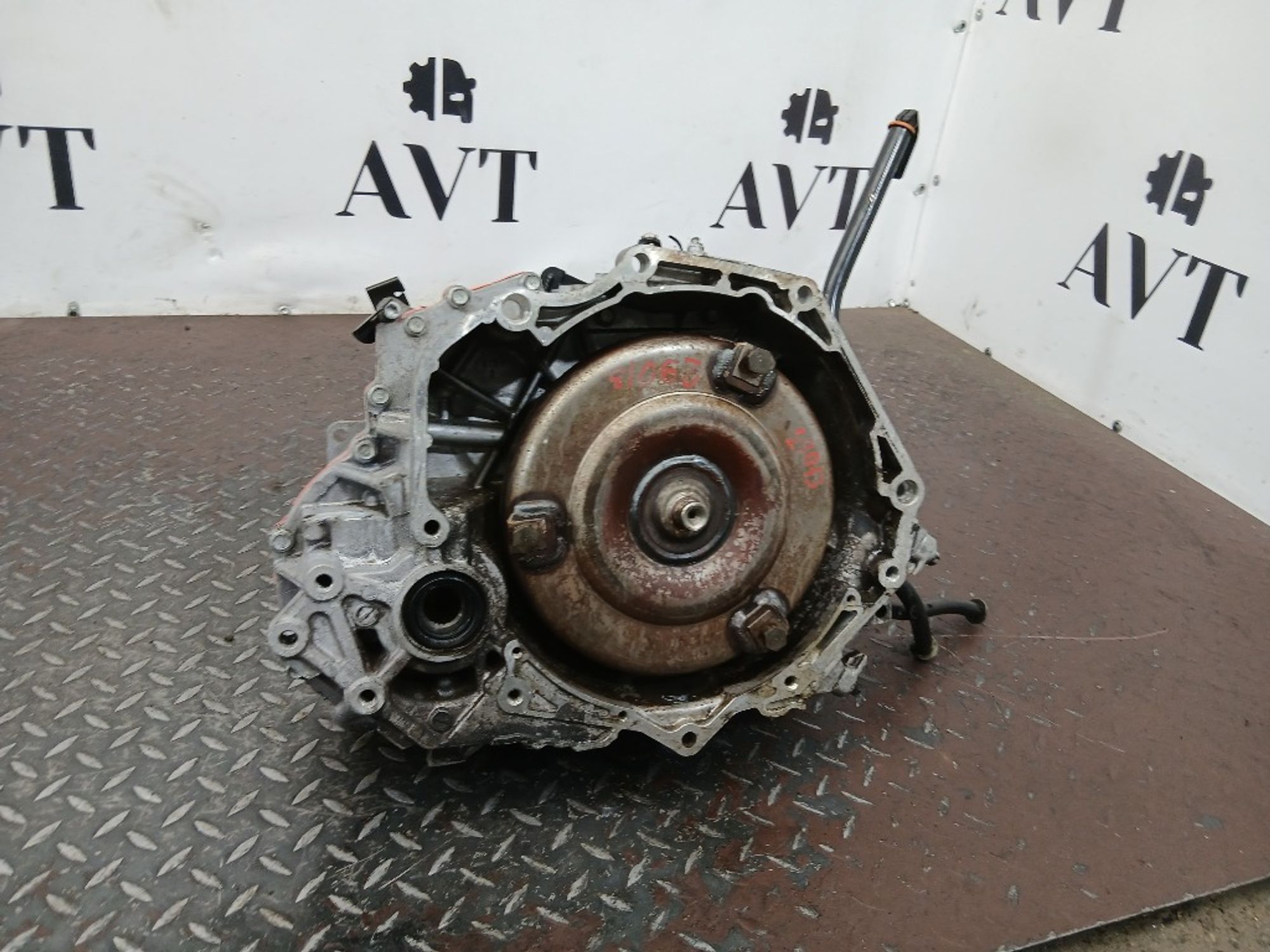 АКПП Opel Astra H Z18XER AF17, 35000 рублей, Москва