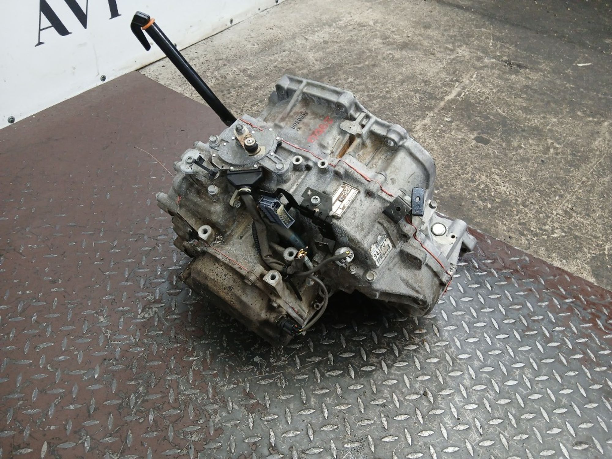 АКПП Opel Astra H Z18XER AF17, 35000 рублей, Москва