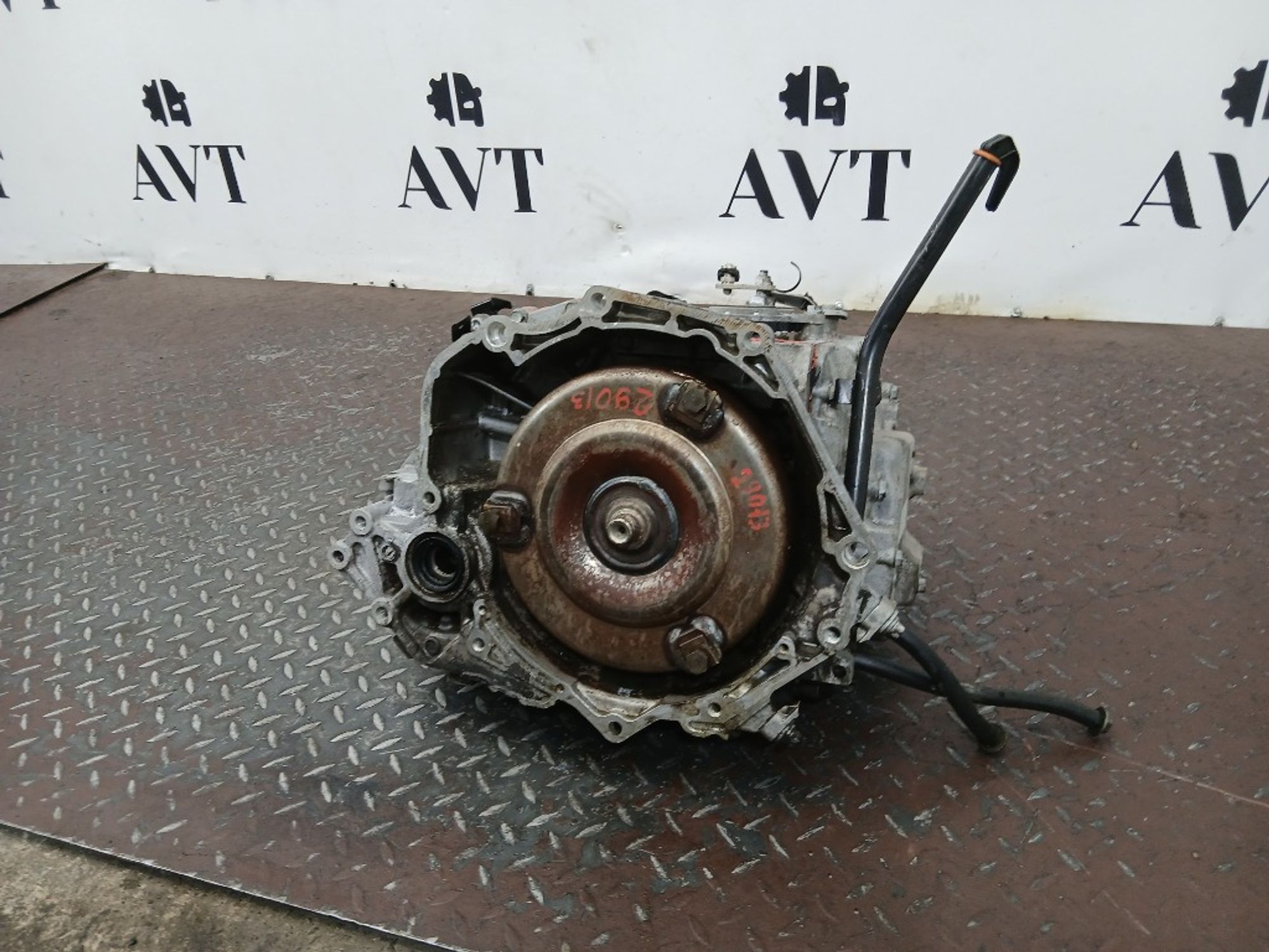 АКПП Opel Astra H Z18XER AF17, 35000 рублей, Москва