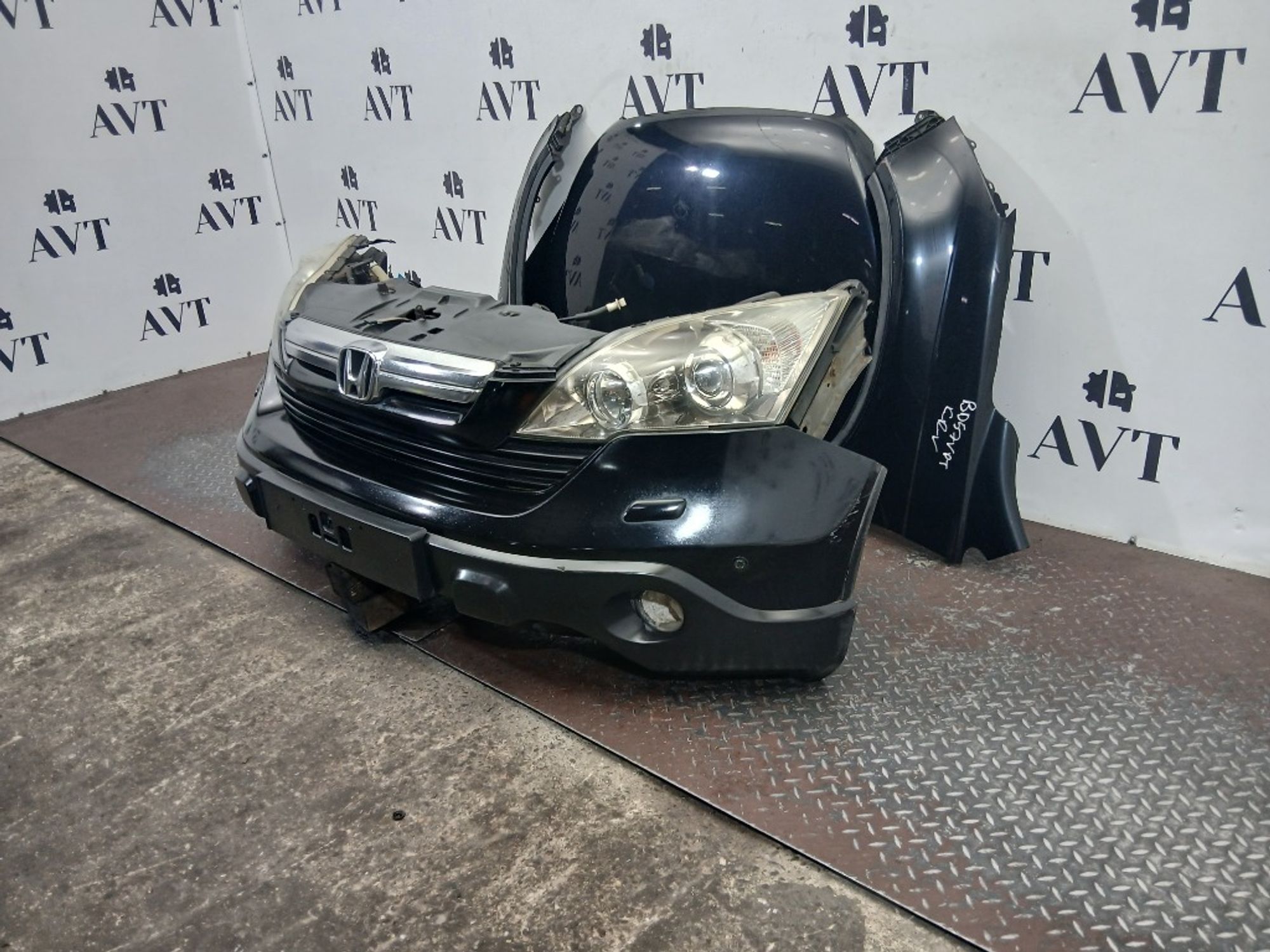 Ноускат (Nose Cut) Honda CR-V RE, 120000 рублей, Москва