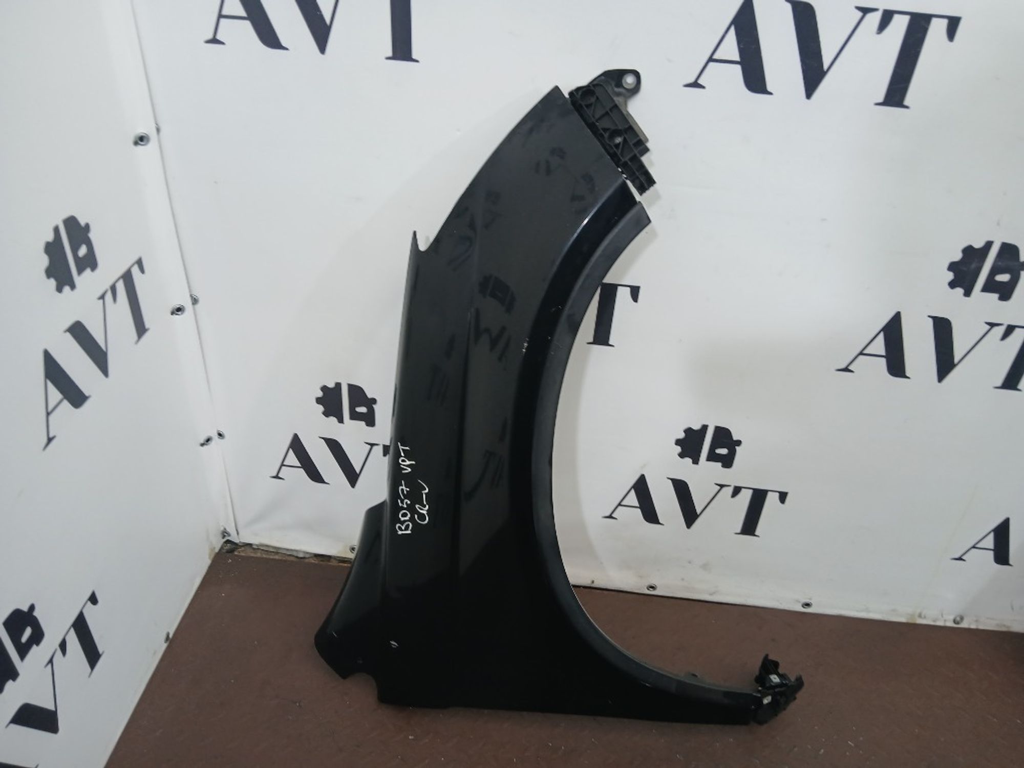 Ноускат (Nose Cut) Honda CR-V RE, 120000 рублей, Москва