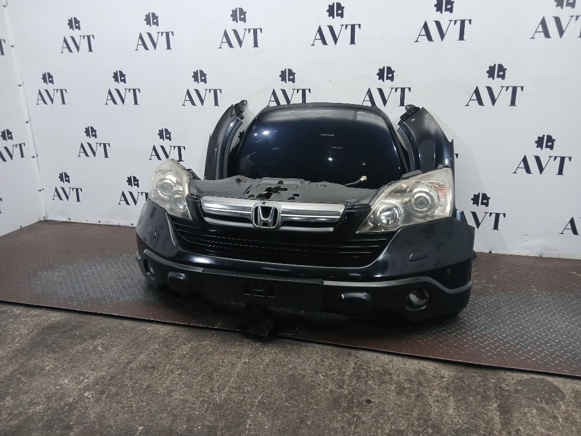 Ноускат (Nose Cut) Honda CR-V RE, 120000 рублей, Москва