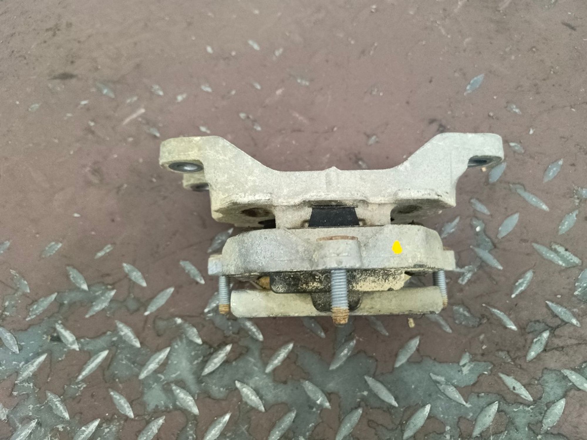 Подушка АКПП Audi Q5 CNC CNCD CNCE 8K0399151, 1000 рублей, Москва