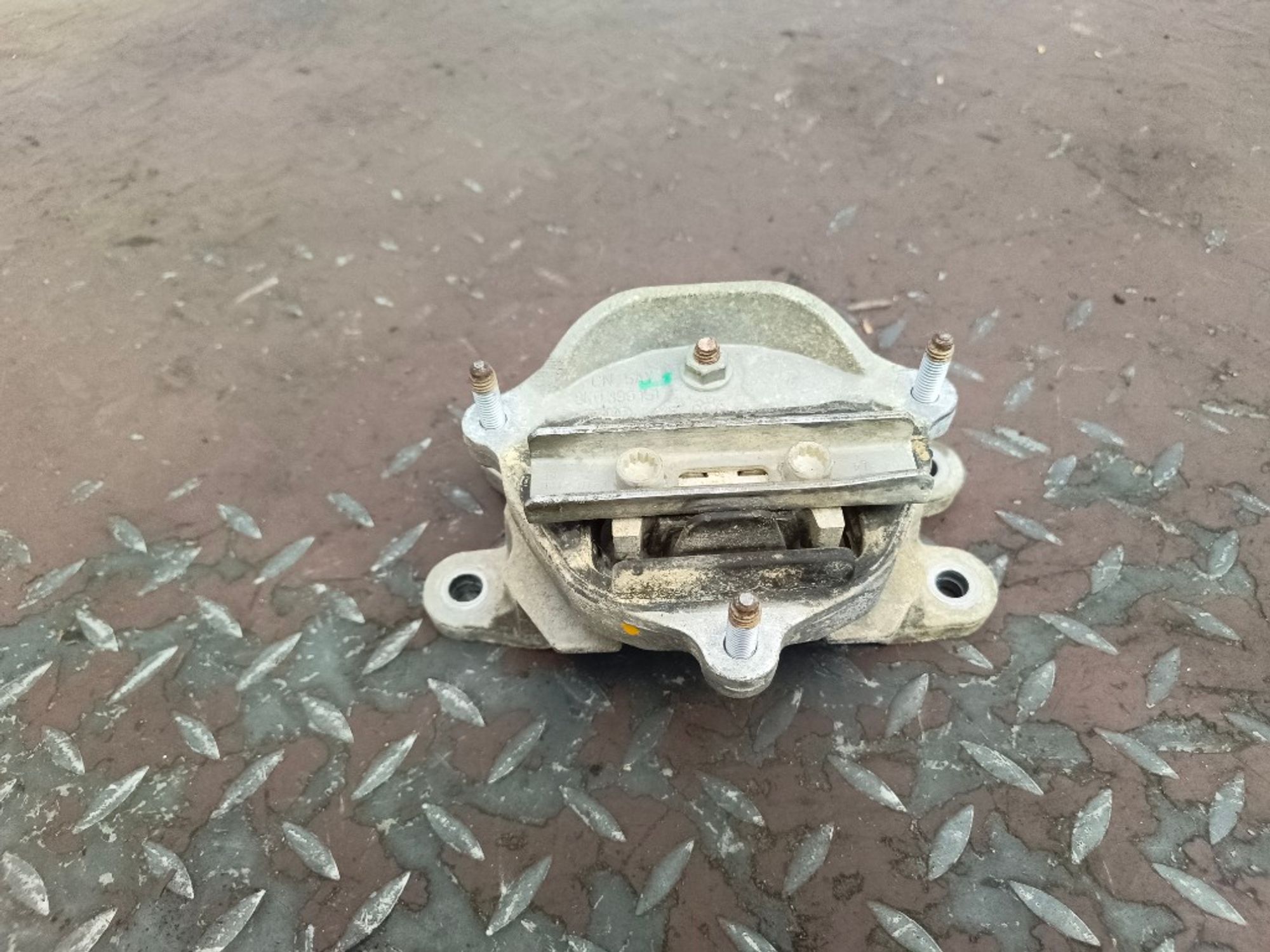 Подушка АКПП Audi Q5 CNC CNCD CNCE 8K0399151, 1000 рублей, Москва