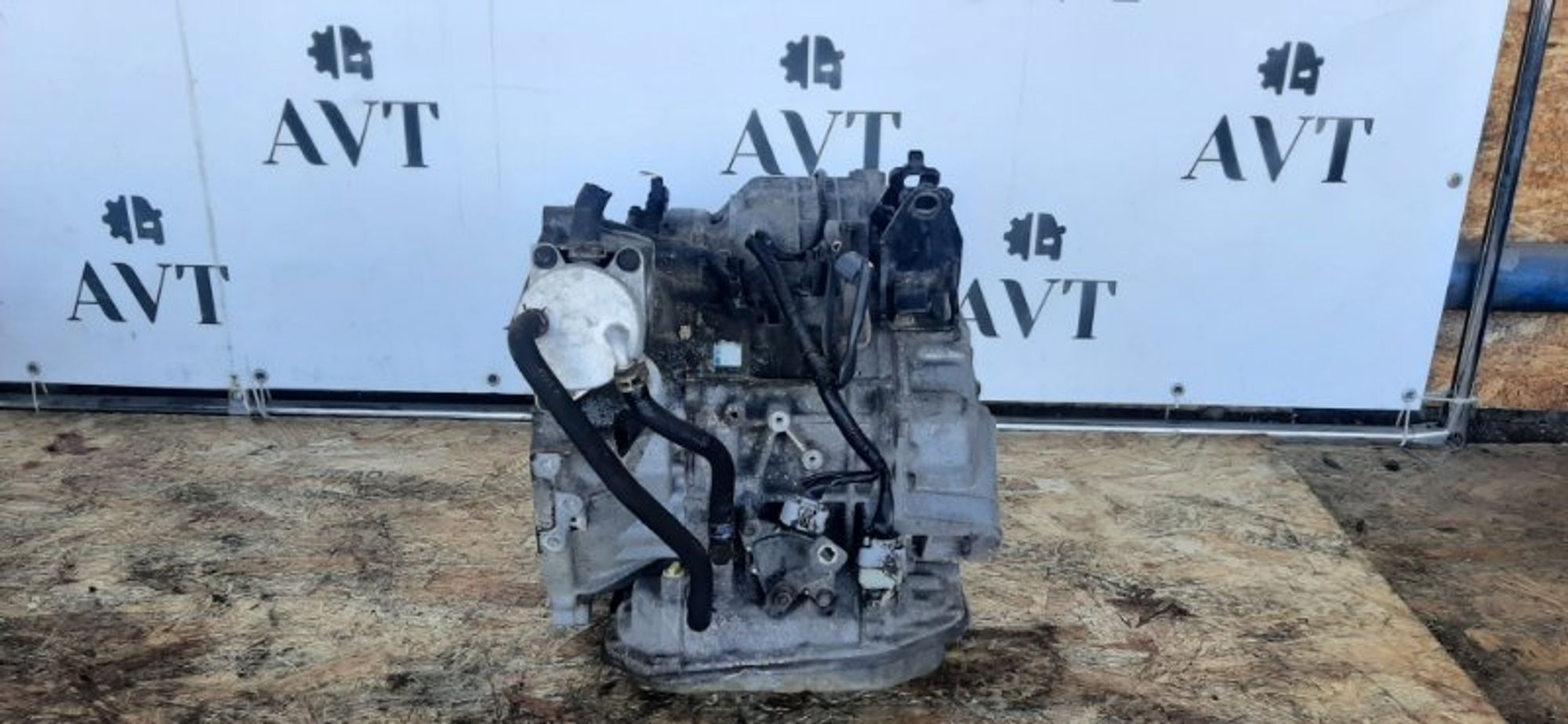 Вариатор / CVT Toyota Estima 2AZ-FE K112, 35000 рублей, Москва