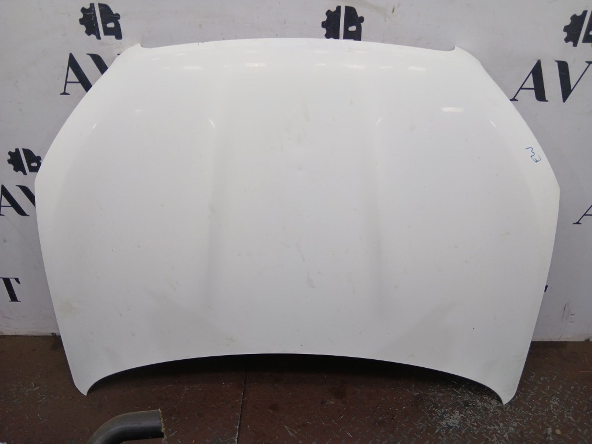 Ноускат (Nose Cut) Nissan Qashqai, 120000 рублей, Москва