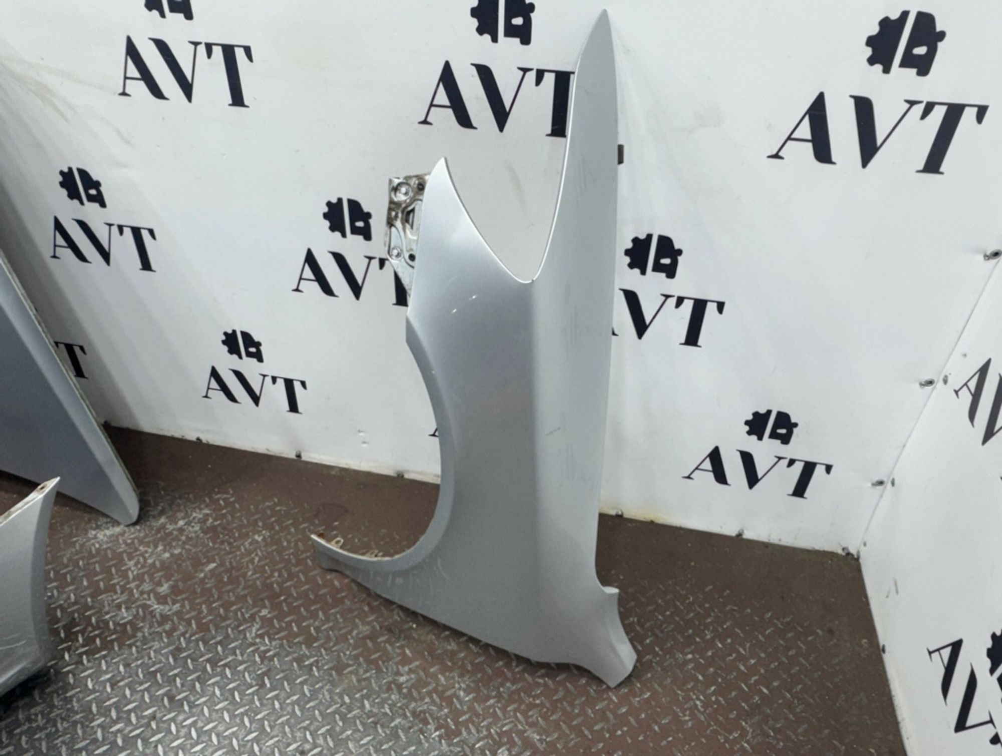 Ноускат (Nose Cut) Skoda Octavia A5 1Z0807221R, 110000 рублей, Москва