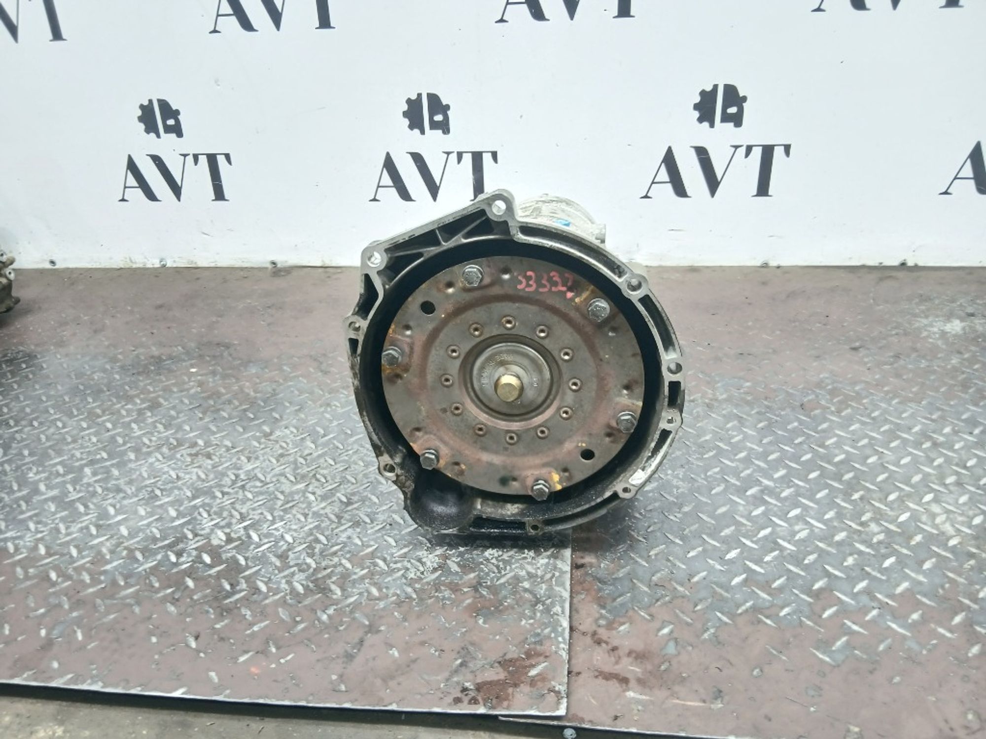 АКПП BMW 3 N57D30A 6HP28, 50000 рублей, Москва