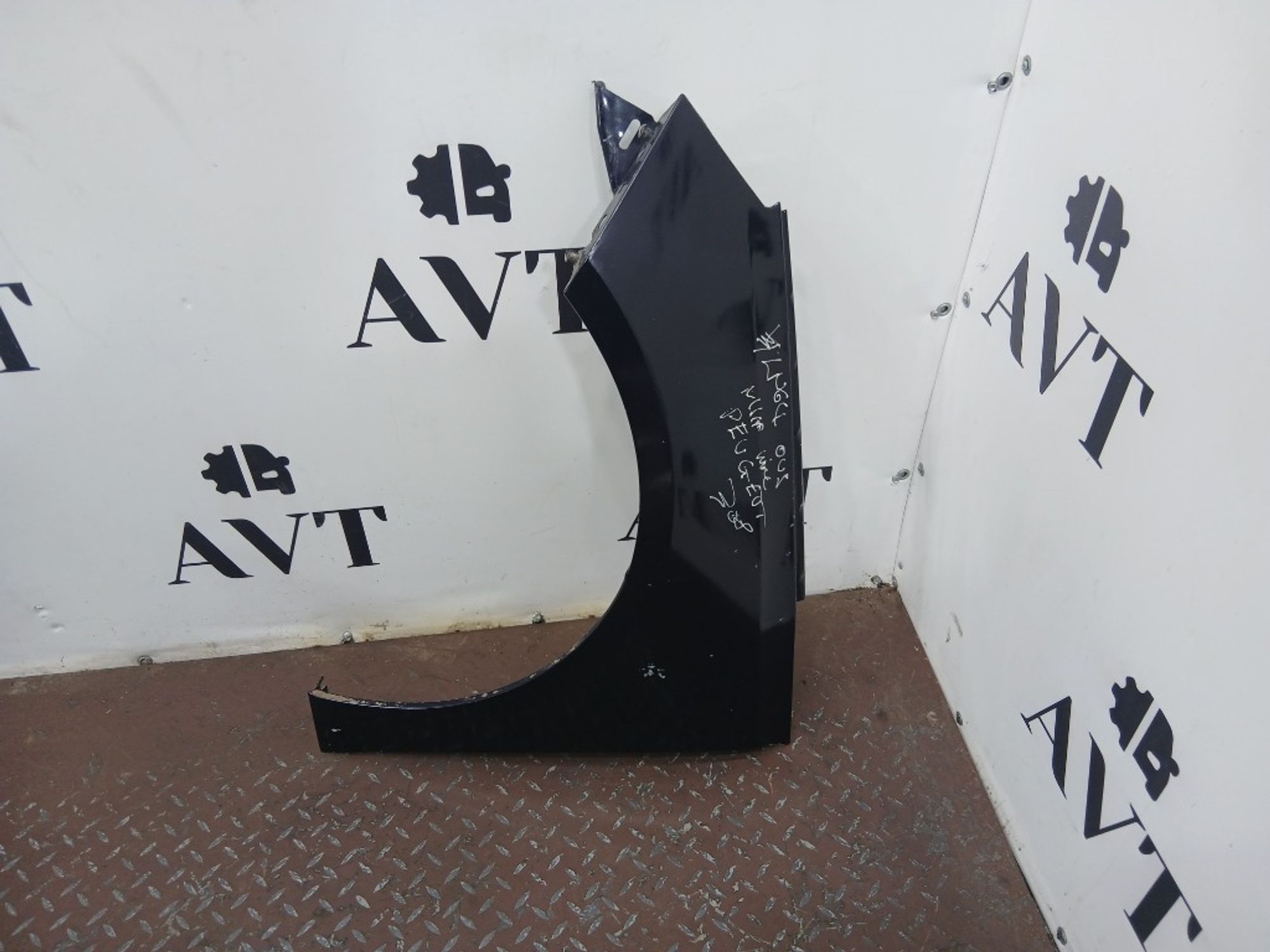 Ноускат (Nose Cut) Peugeot 308 T9 AA36136466, 130000 рублей, Москва