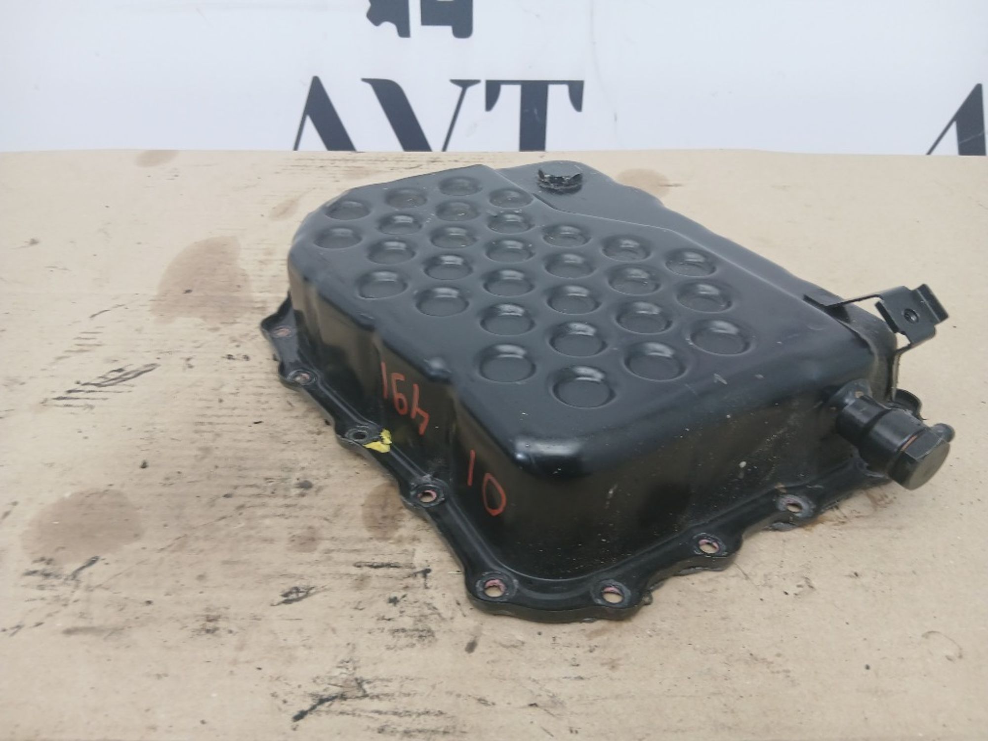 Поддон АКПП Kia Sportage CM D4HA NONR, 1000 рублей, Москва