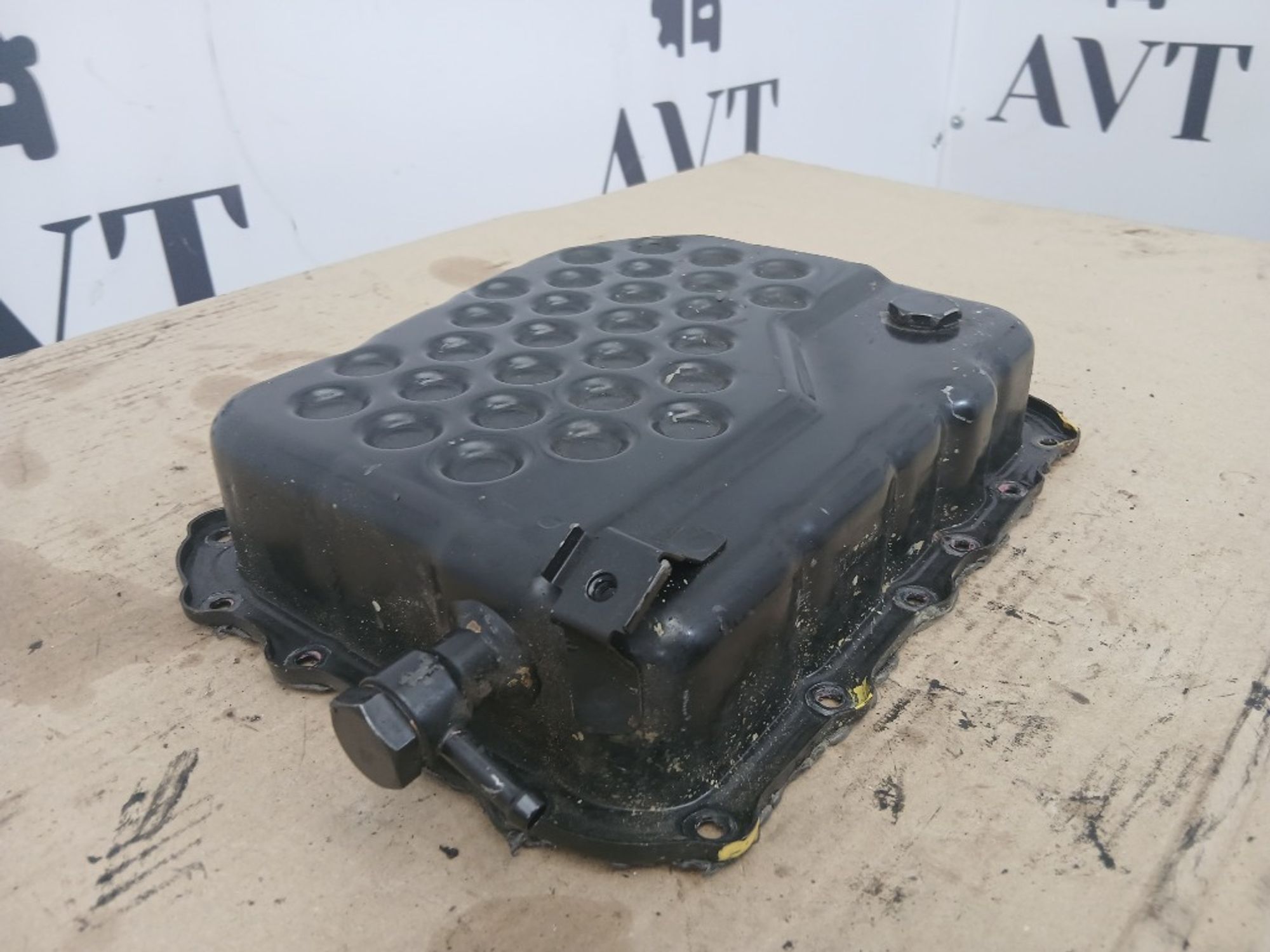 Поддон АКПП Kia Sportage CM D4HA NONR, 1000 рублей, Москва