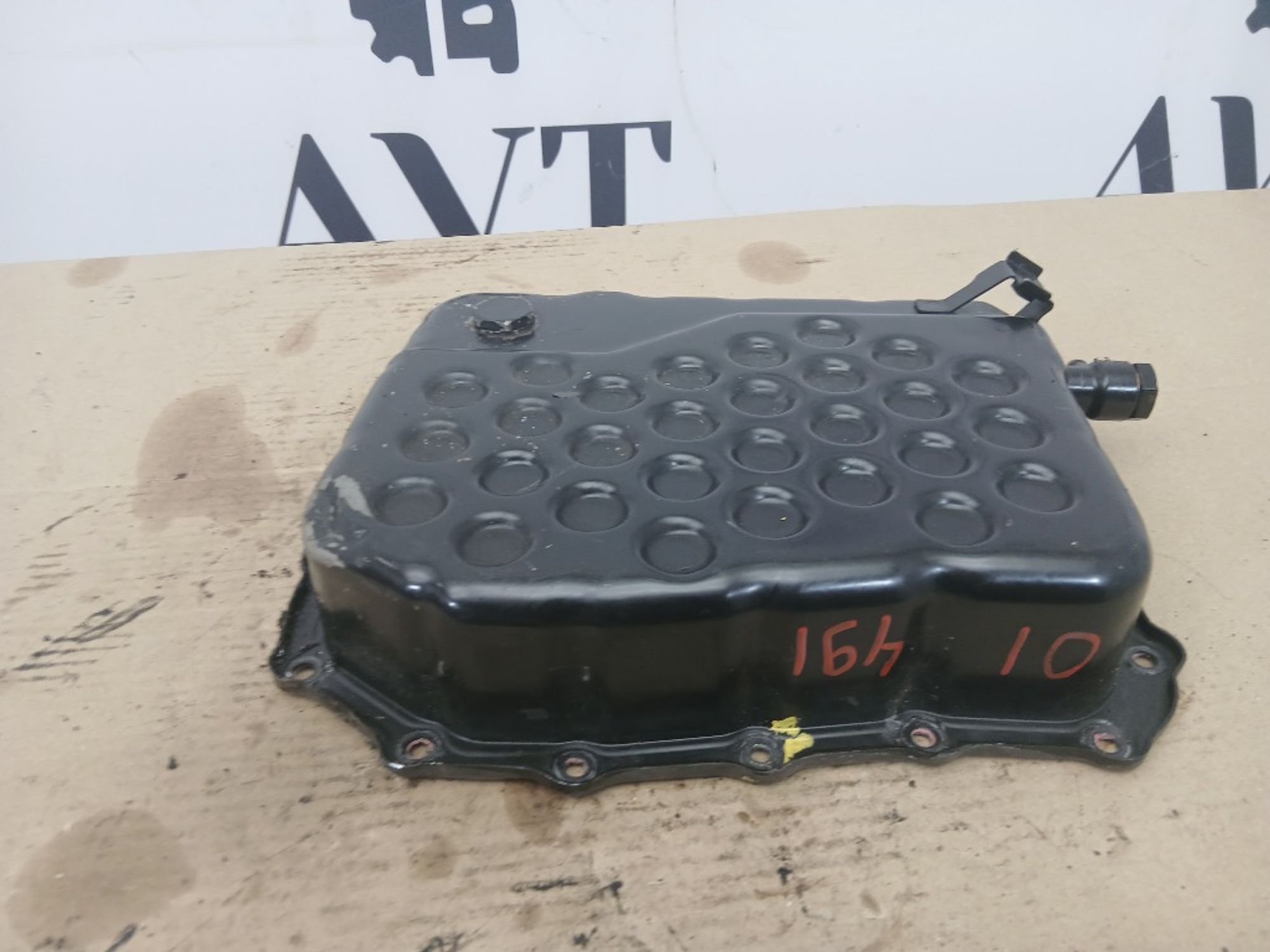 Поддон АКПП Kia Sportage CM D4HA NONR, 1000 рублей, Москва