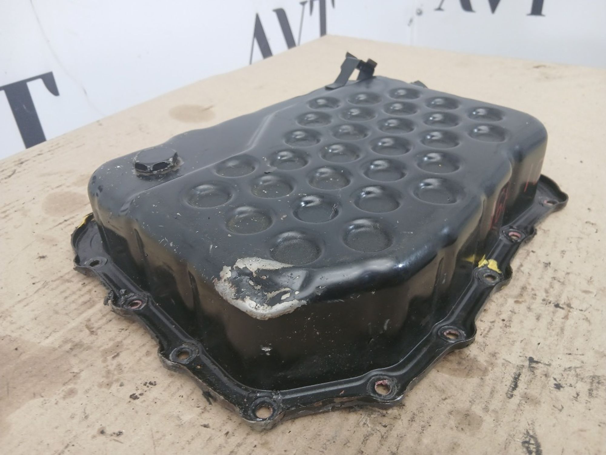 Поддон АКПП Kia Sportage CM D4HA NONR, 1000 рублей, Москва