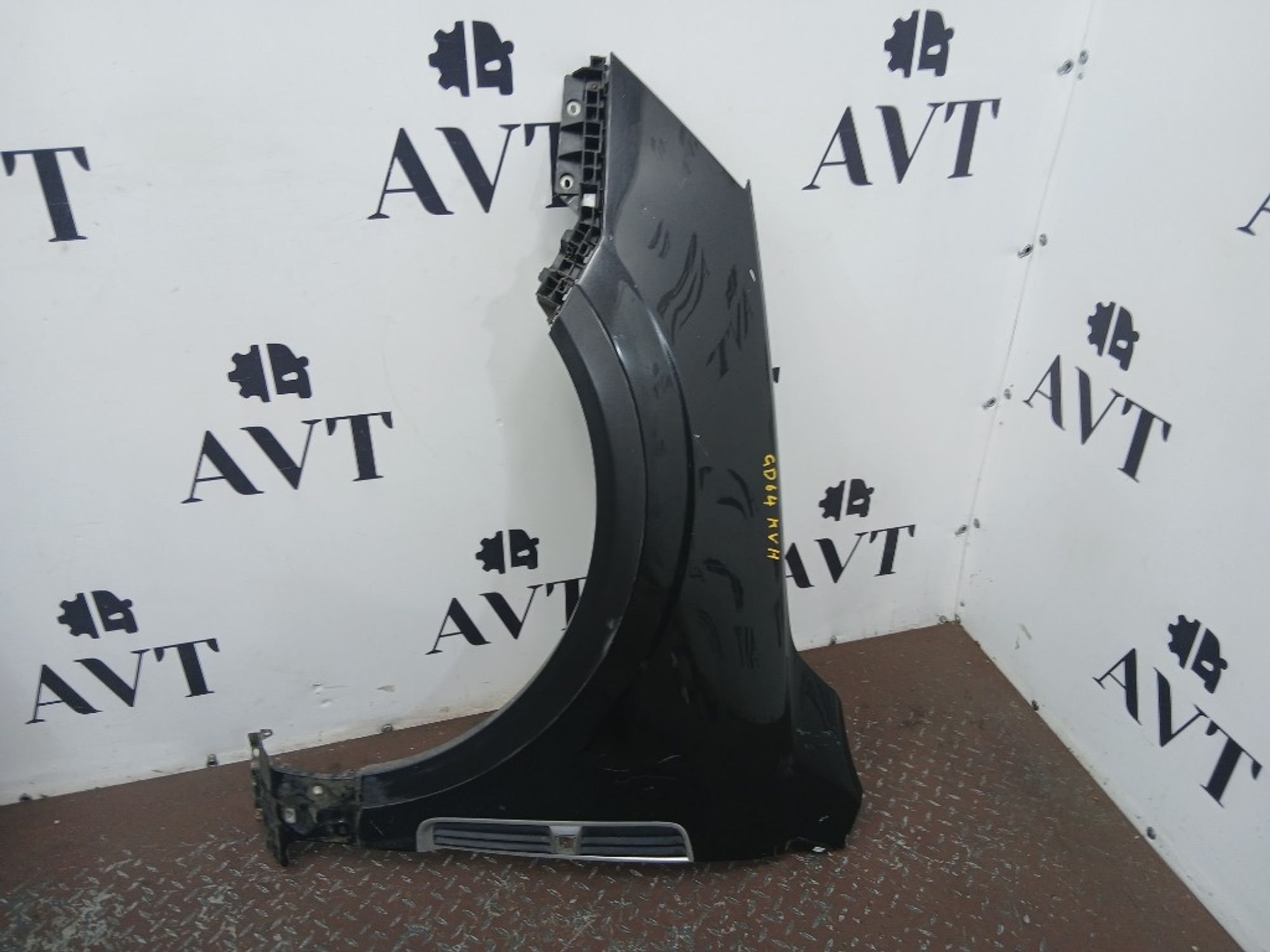 Ноускат (Nose Cut) Opel Antara C145 25953690, 135000 рублей, Москва