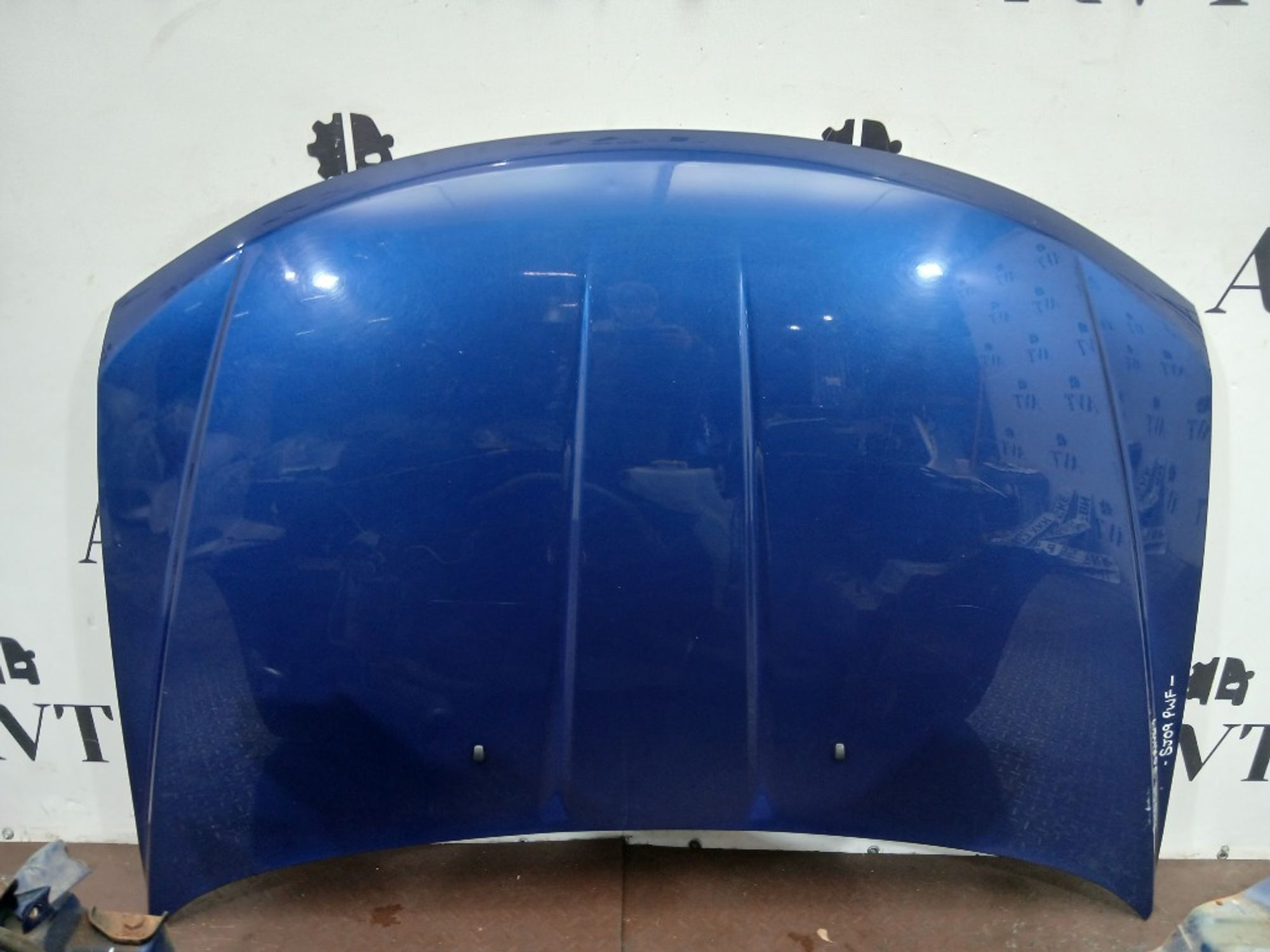 Ноускат (Nose Cut) DODGE Journey JC, 100000 рублей, Москва