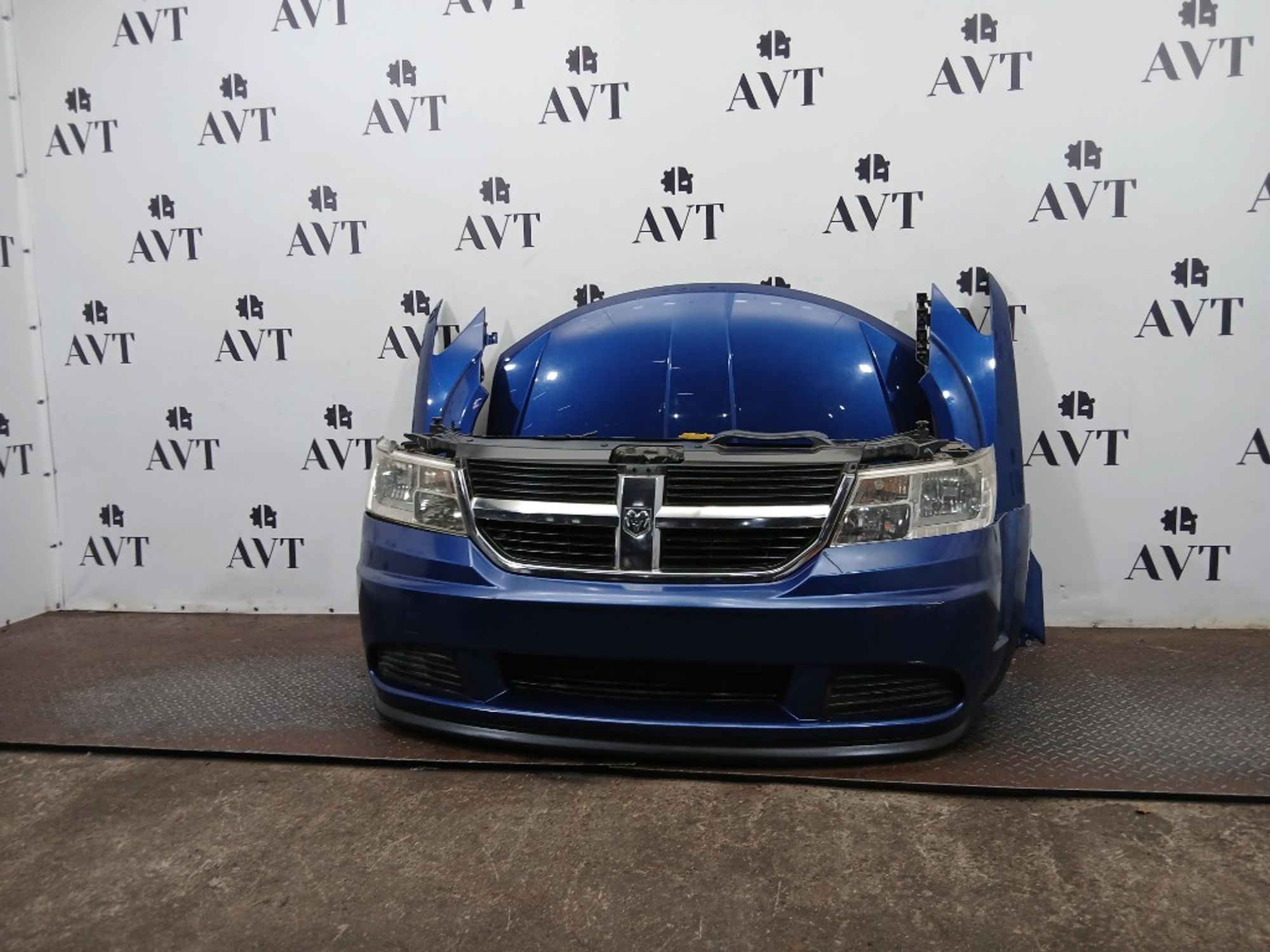 Ноускат (Nose Cut) DODGE Journey JC, 100000 рублей, Москва