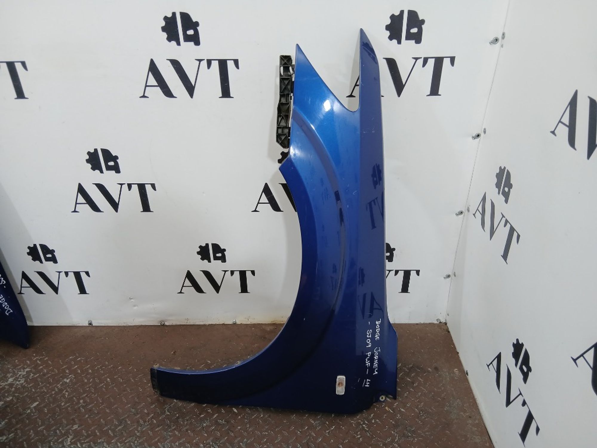 Ноускат (Nose Cut) DODGE Journey JC, 100000 рублей, Москва