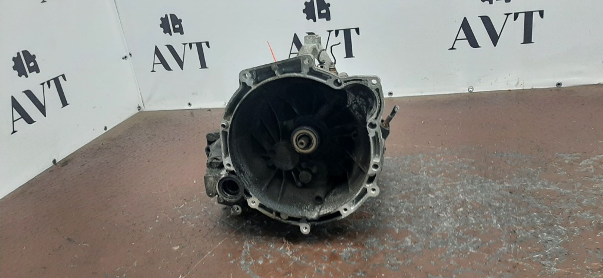 МКПП Ford Focus 2 HXDB 3M5R7002BE, 16000 рублей, Москва