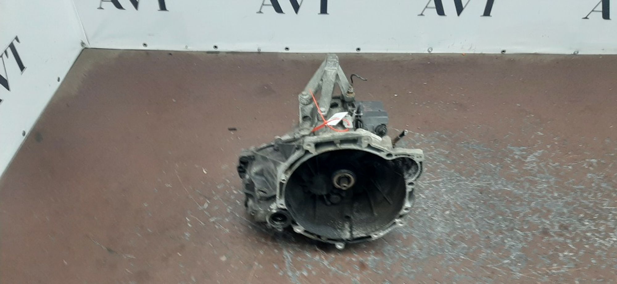 МКПП Ford Focus 2 HXDB 3M5R7002BE, 16000 рублей, Москва