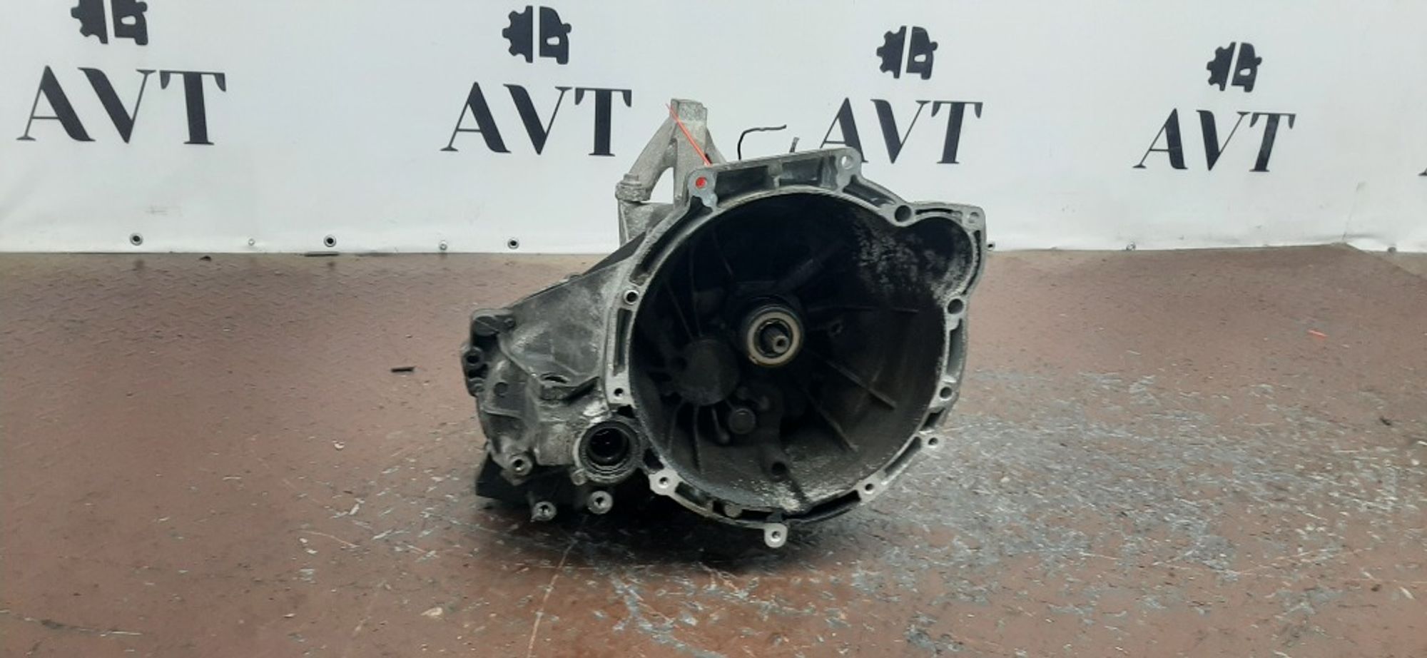 МКПП Ford Focus 2 HXDB 3M5R7002BE, 16000 рублей, Москва