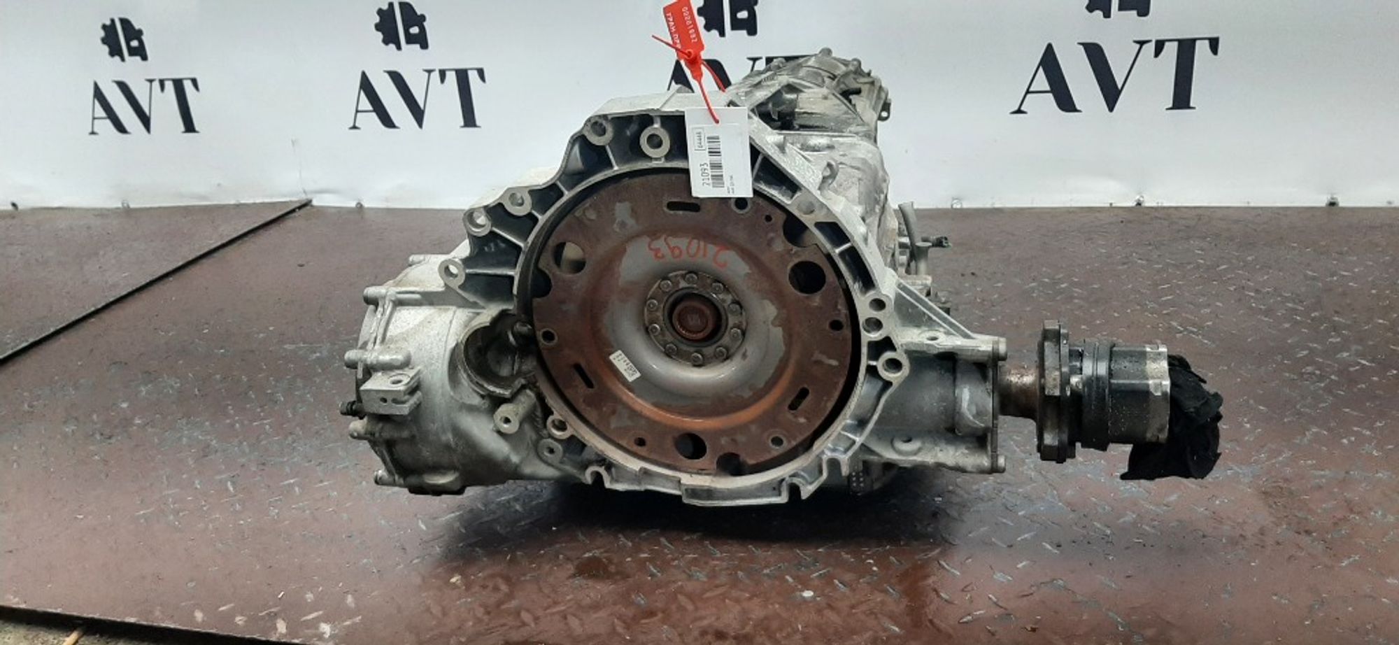 Робот DSG Audi A4 CNC PJW, 90000 рублей, Москва