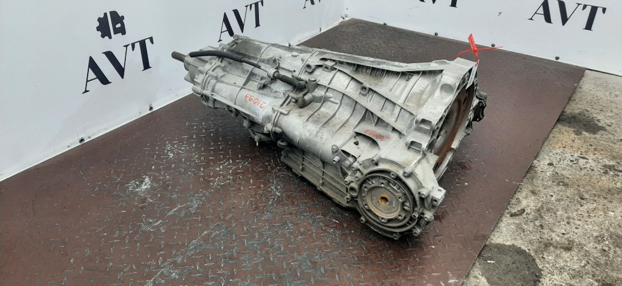 Робот DSG Audi A4 CNC PJW, 90000 рублей, Москва