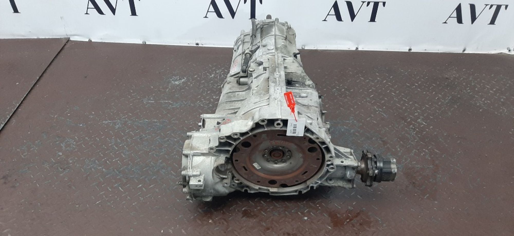 Робот DSG Audi A4 CNC PJW, 90000 рублей, Москва