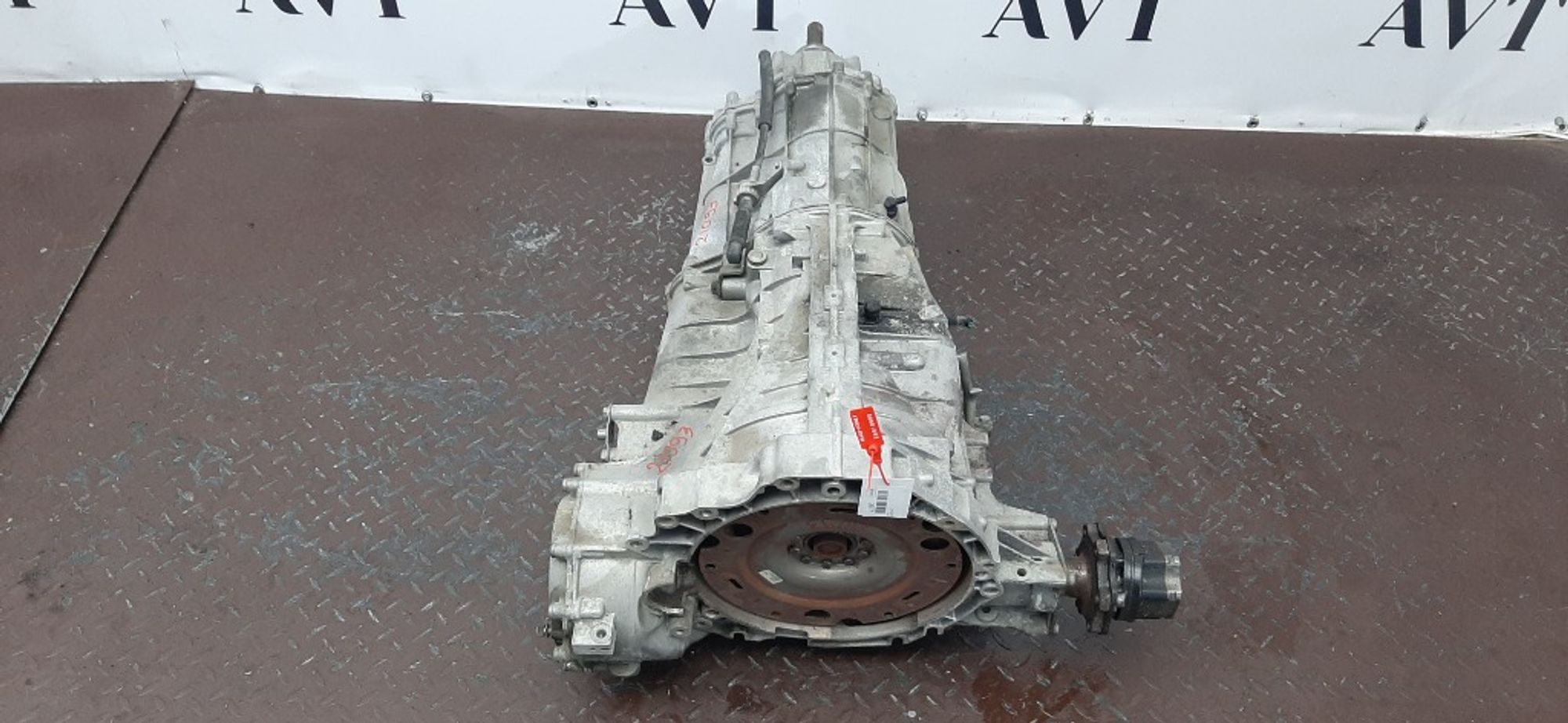 Робот DSG Audi A4 CNC PJW, 90000 рублей, Москва