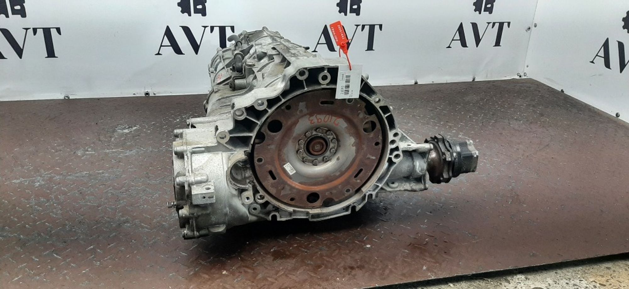 Робот DSG Audi A4 CNC PJW, 90000 рублей, Москва