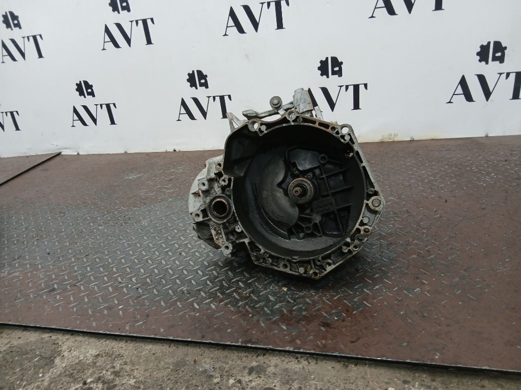 МКПП Opel Zafira Z20LER 55194293, 15000 рублей, Москва