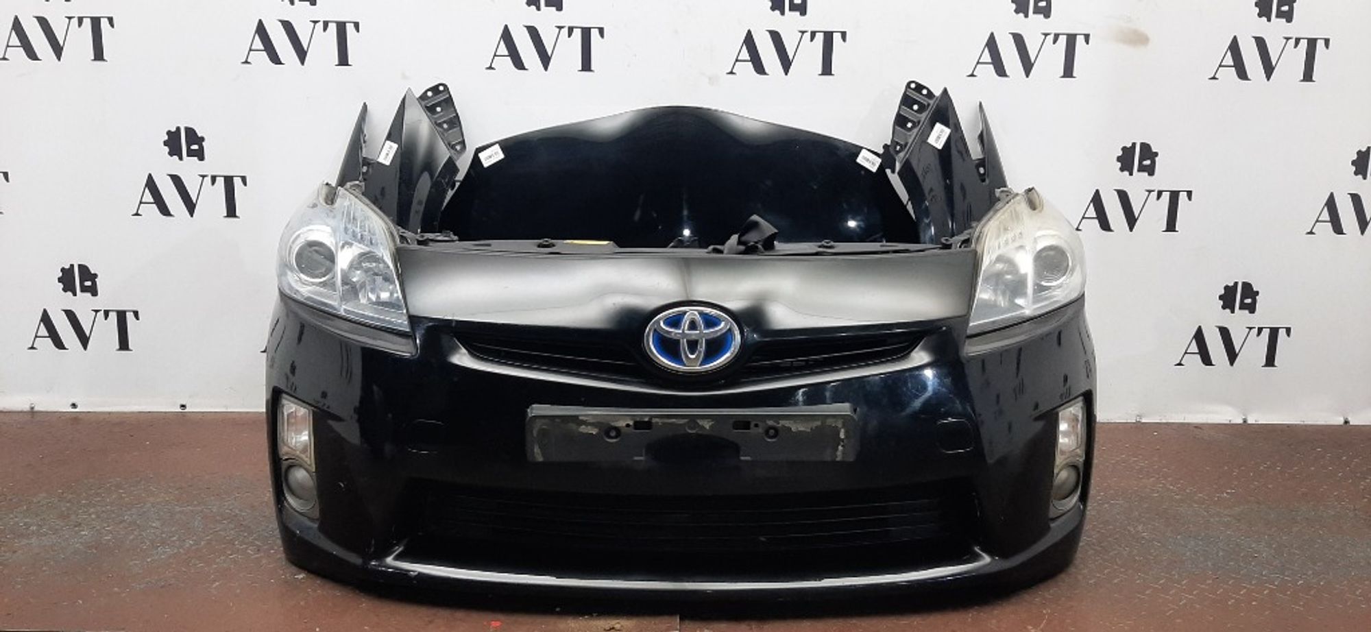 Ноускат (Nose Cut) Toyota Prius XW30 5211947914, 95000 рублей, Москва