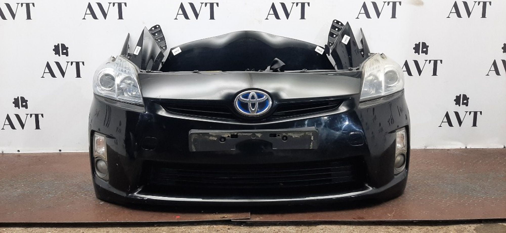 Ноускат (Nose Cut) Toyota Prius XW30 5211947914, 95000 рублей, Москва