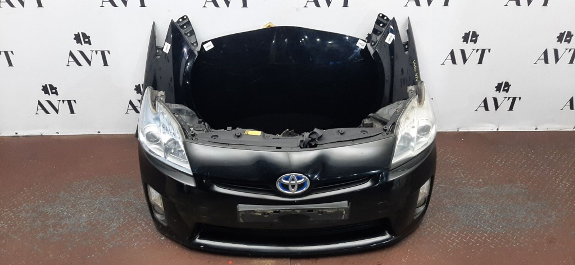 Ноускат (Nose Cut) Toyota Prius XW30 5211947914, 95000 рублей, Москва