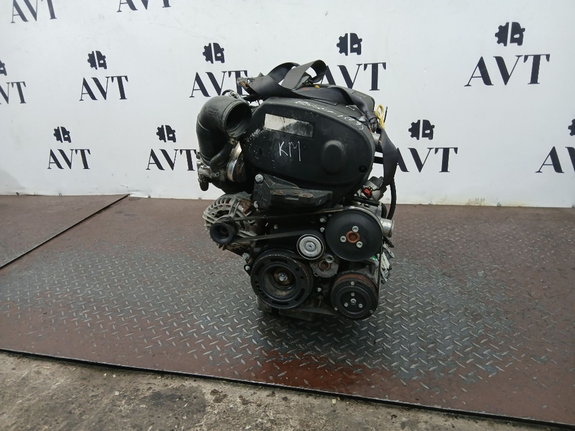 Двигатель Opel Astra Z18XER Z18XER, 65000 рублей, Москва