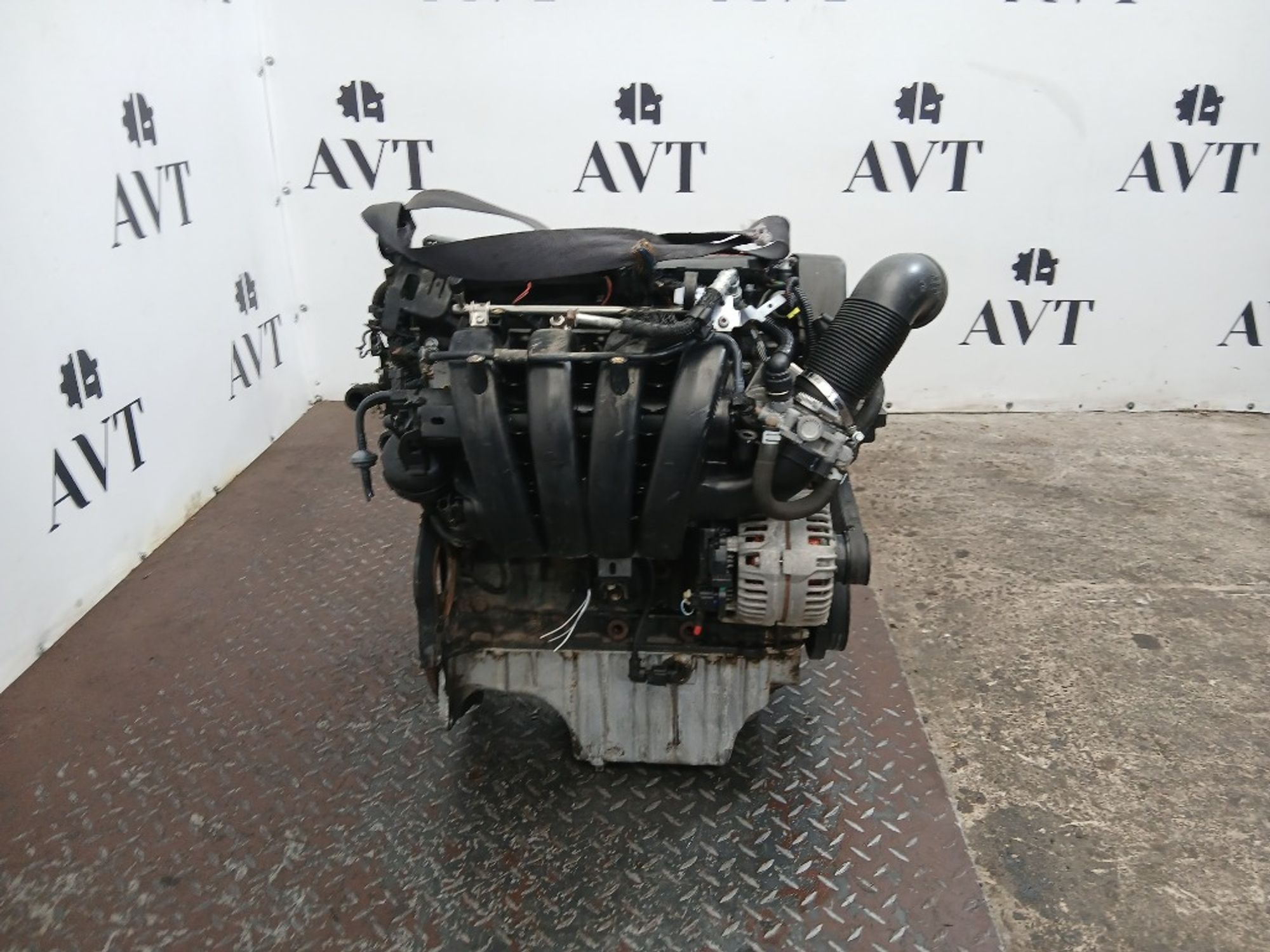 Двигатель Opel Astra Z18XER Z18XER, 65000 рублей, Москва