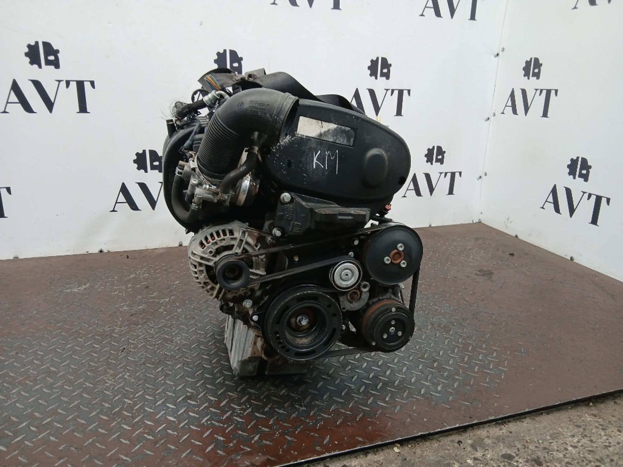 Двигатель Opel Astra Z18XER Z18XER, 65000 рублей, Москва