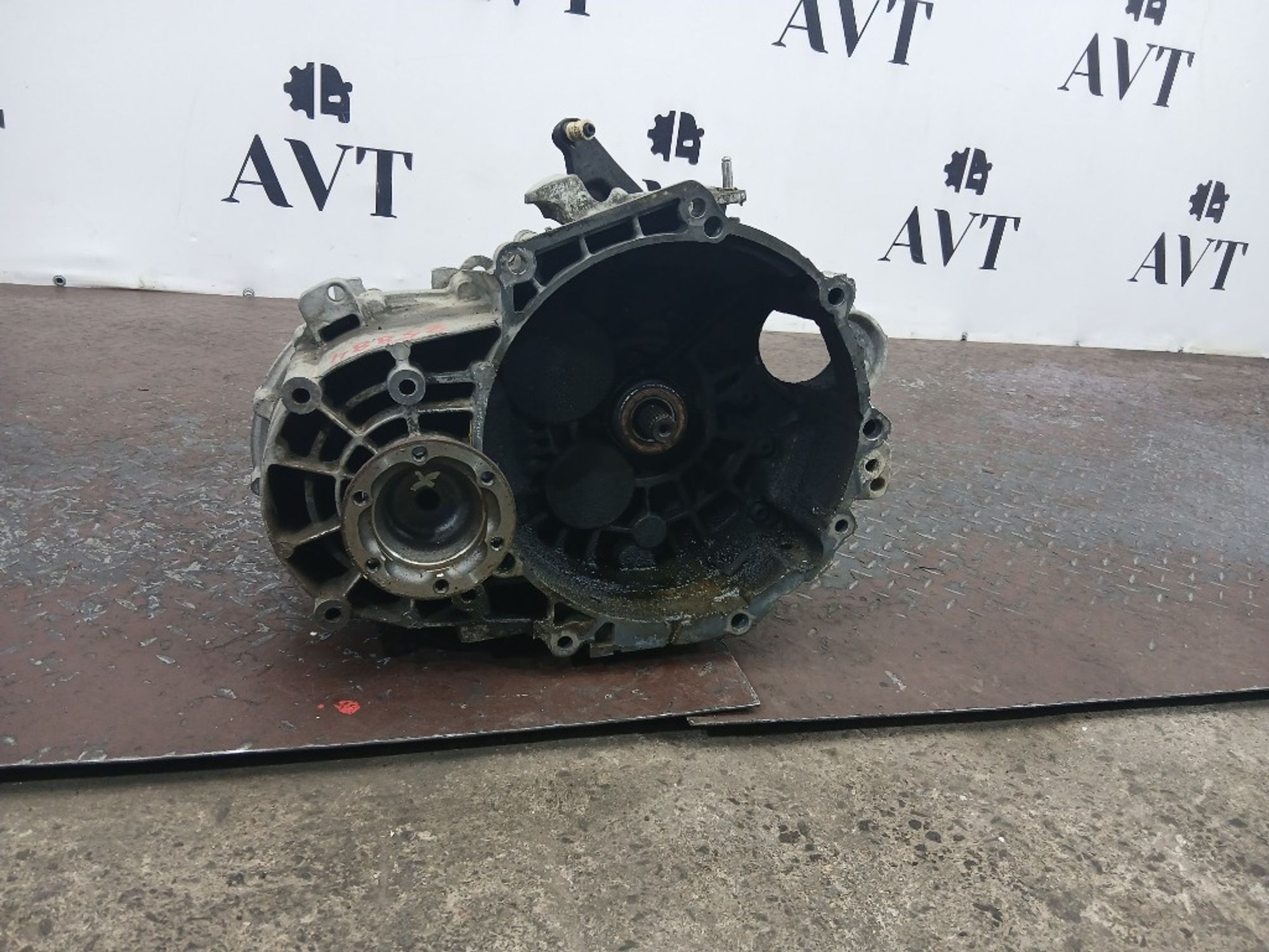 МКПП Audi A3 CAW CAWA CAWB KNU, 25000 рублей, Москва