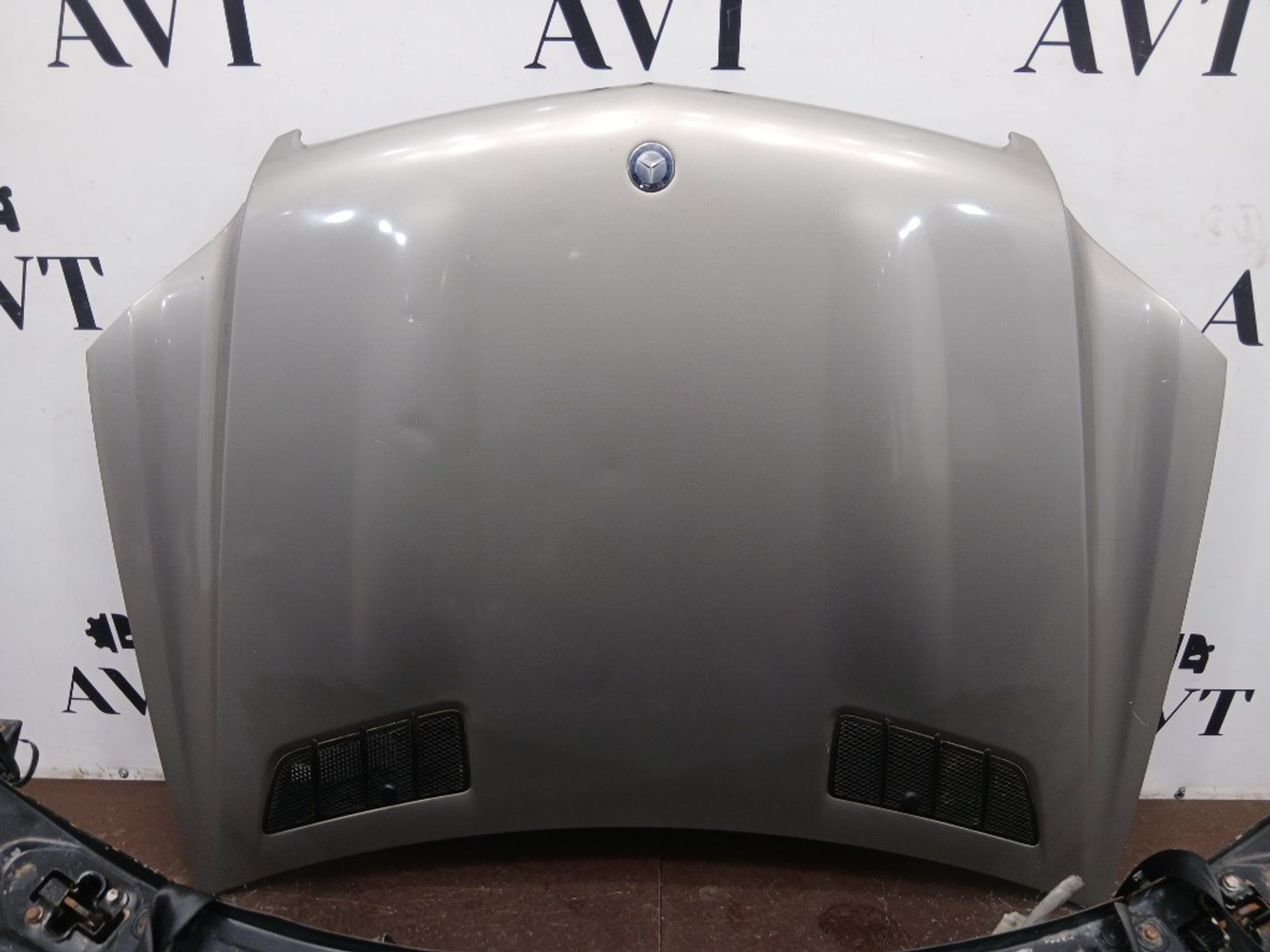 Ноускат (Nose Cut) Mercedes-Benz GL class X164, 220000 рублей, Москва