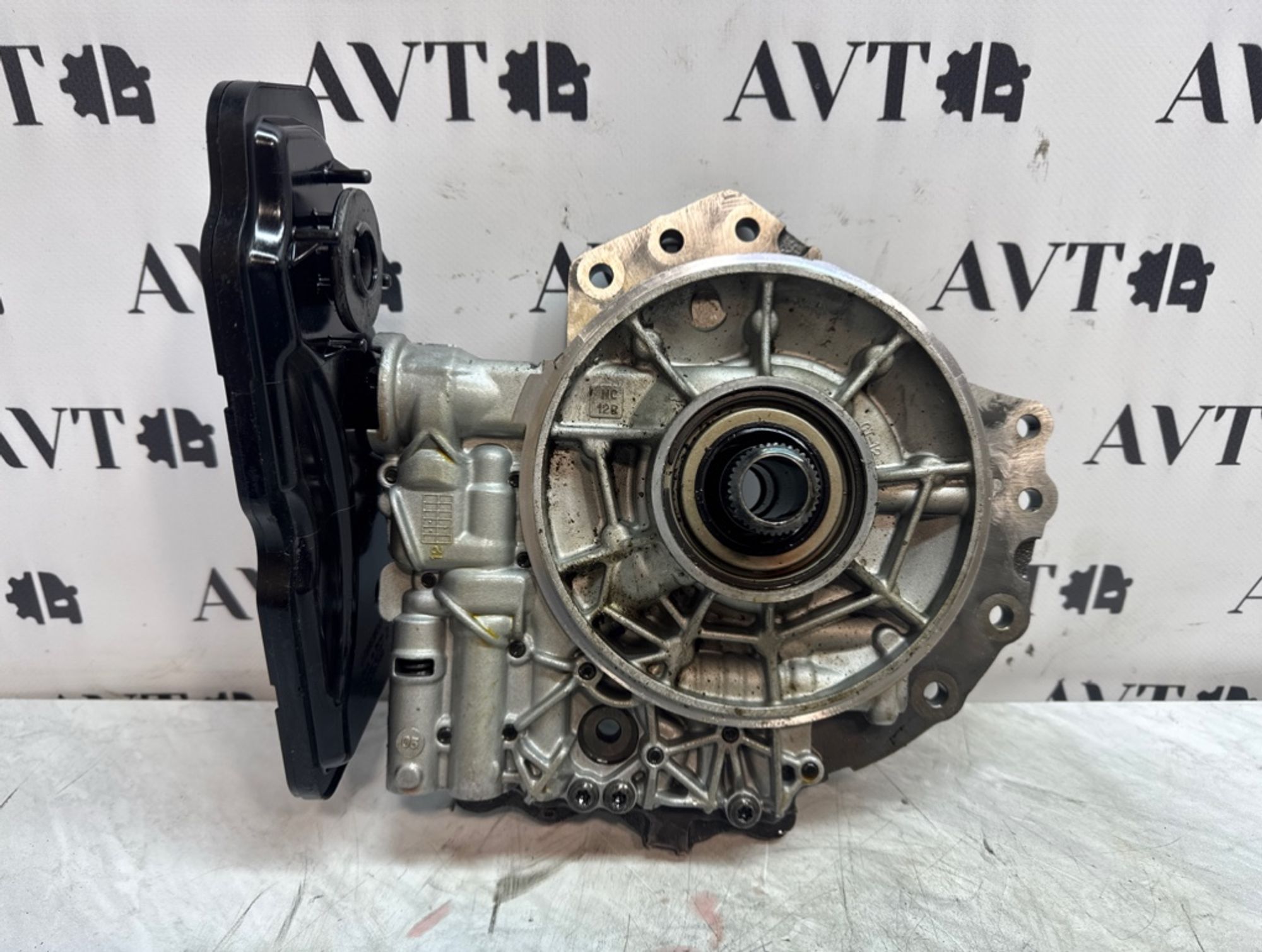 Масляный насос АКПП Chevrolet Cruze J30 F18D4 nonr, 7000 рублей, Москва