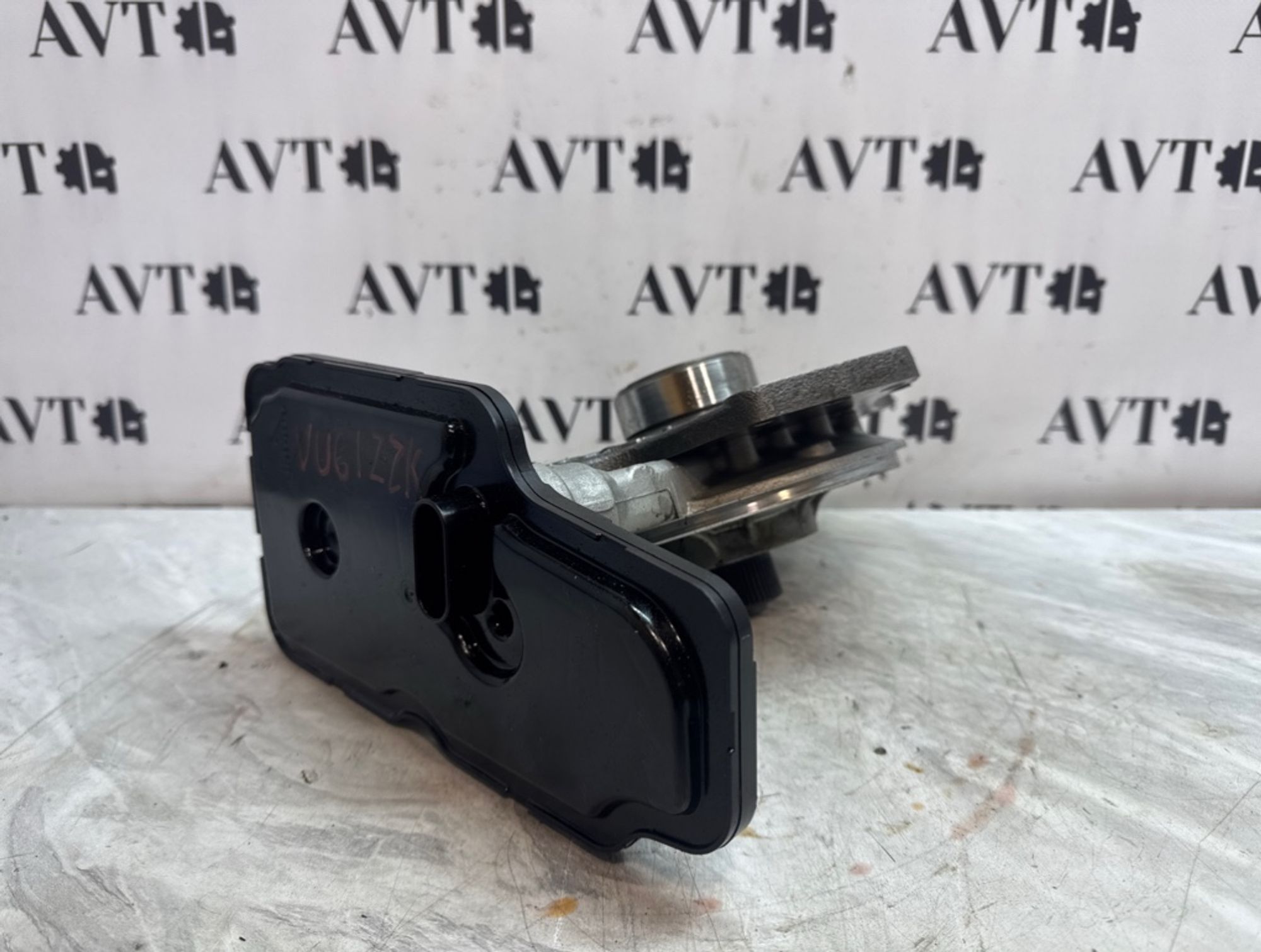 Масляный насос АКПП Chevrolet Cruze J30 F18D4 nonr, 7000 рублей, Москва