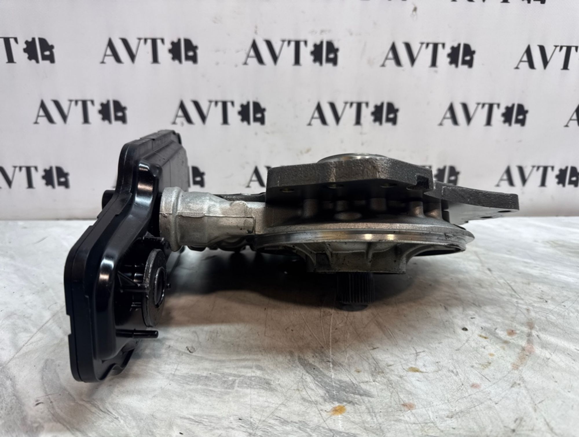 Масляный насос АКПП Chevrolet Cruze J30 F18D4 nonr, 7000 рублей, Москва