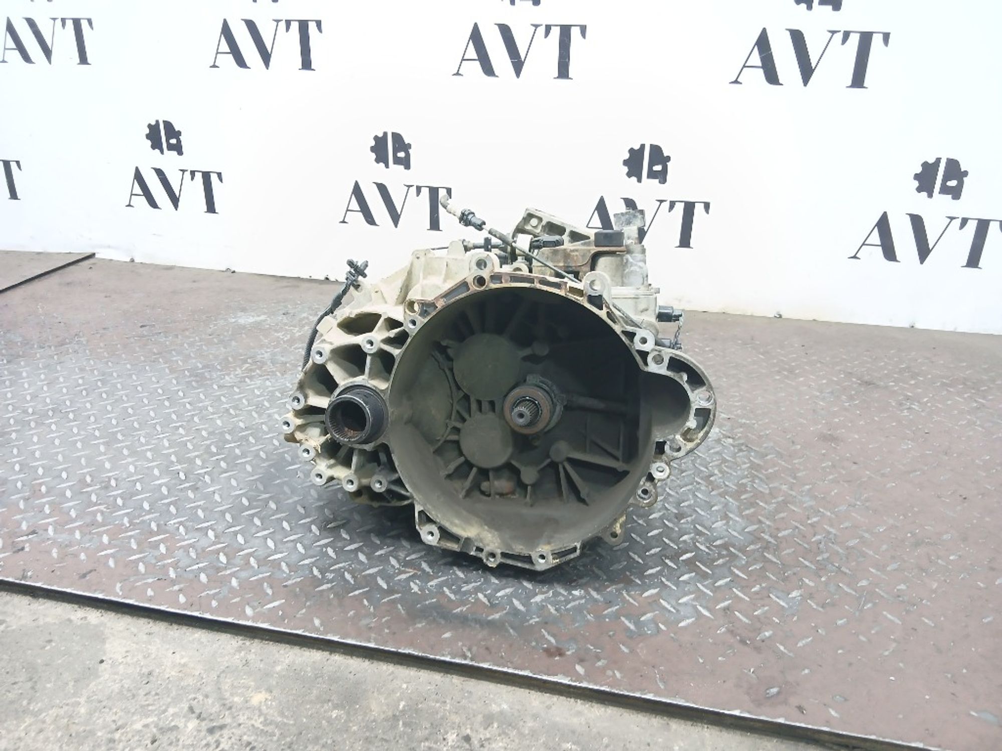 МКПП Land Rover Freelander 224DT BG9R7002AA, 25000 рублей, Москва