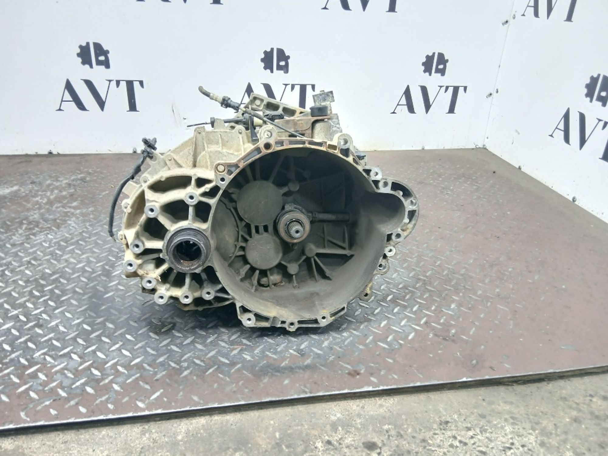 МКПП Land Rover Freelander 224DT BG9R7002AA, 25000 рублей, Москва